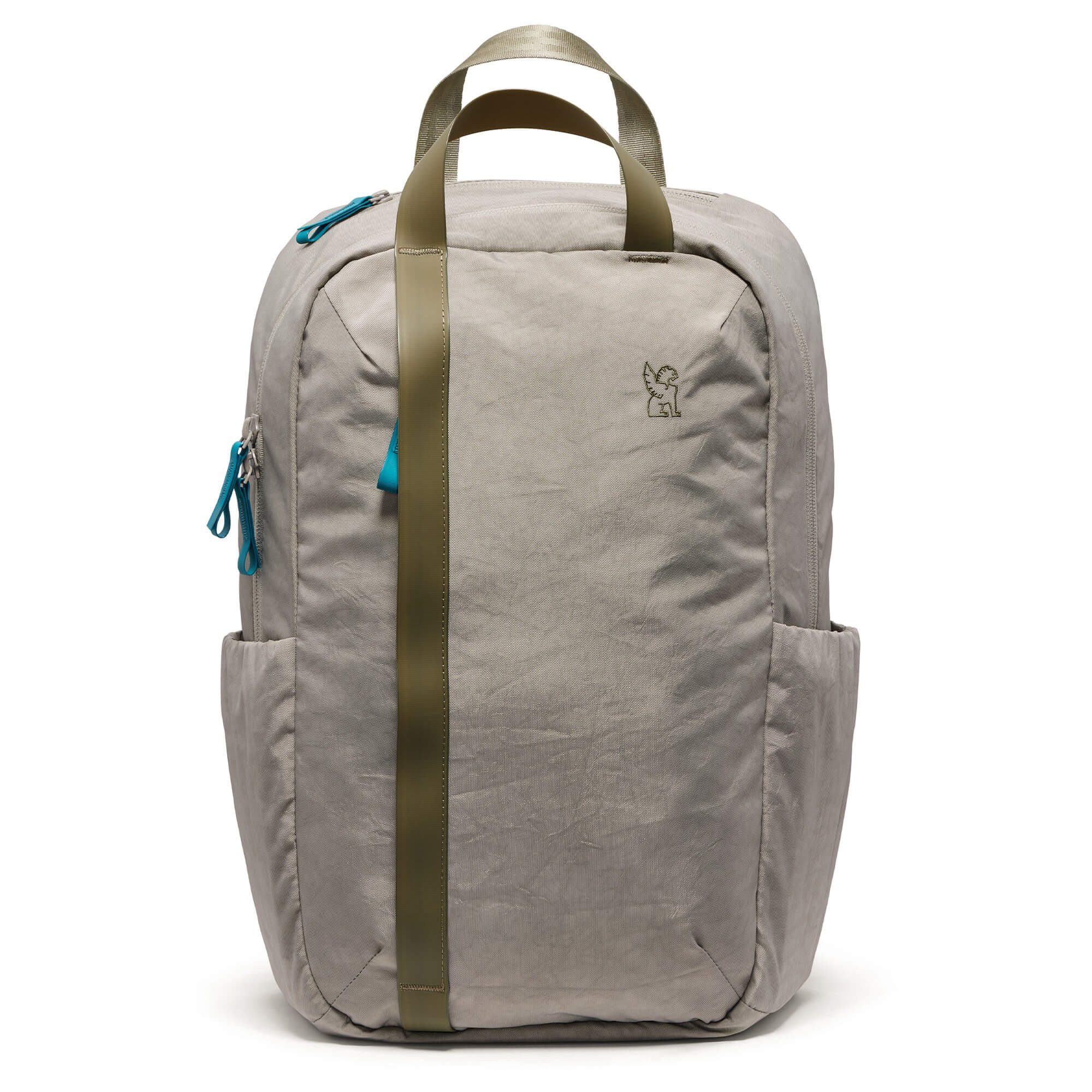 Chrome Rucksack Highline 18 - Rucksack 16" 46 cm (sage)