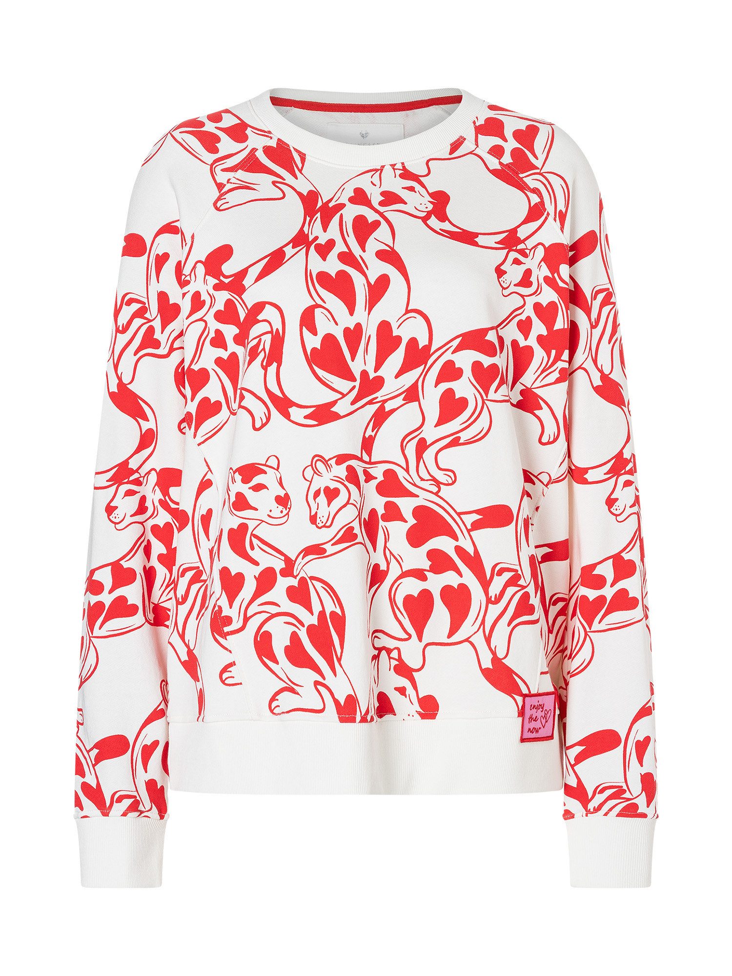 Lieblingsstück Sweatshirt LanaL aus 100% Baumwolle günstig online kaufen