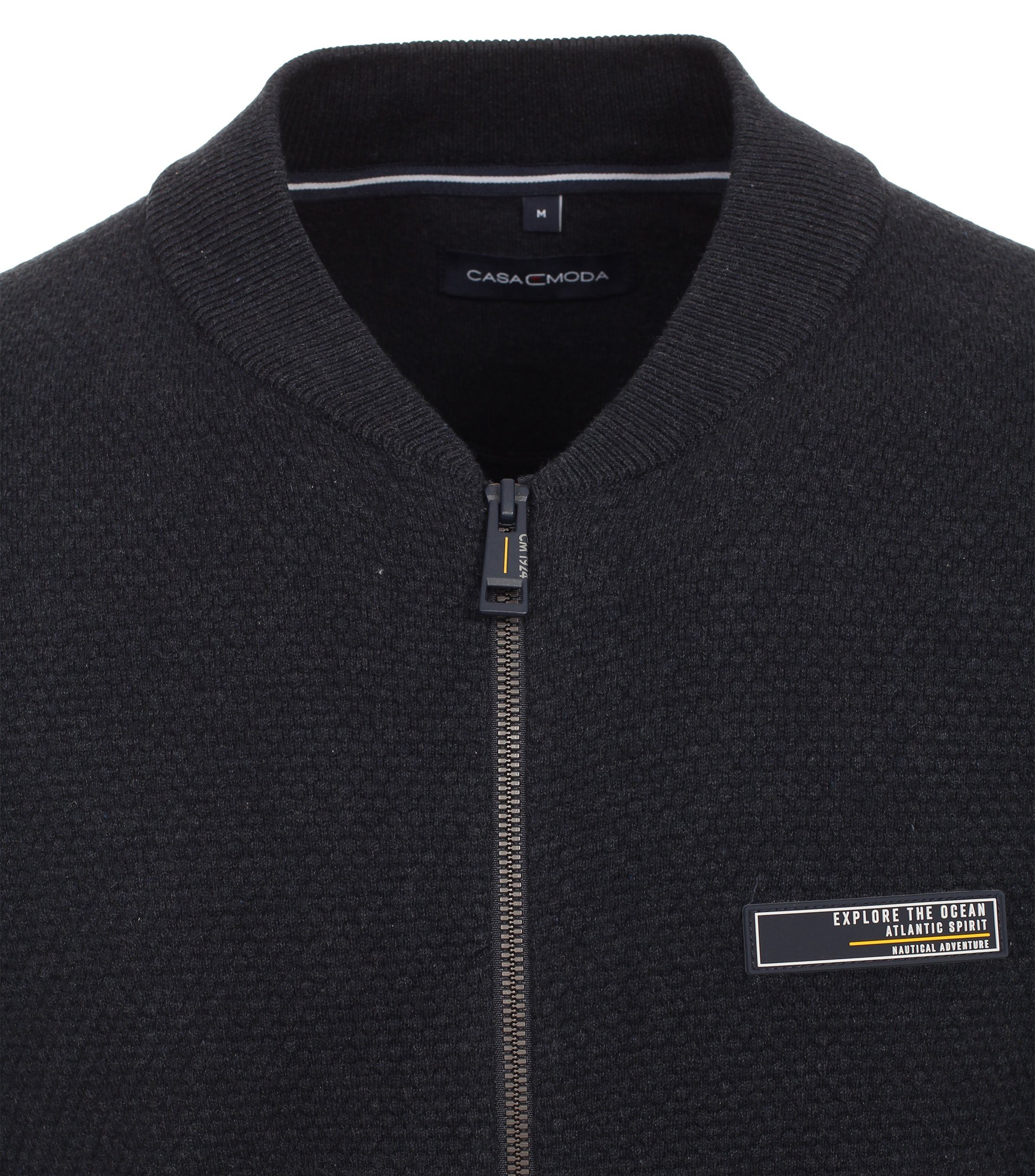 CASAMODA Strickjacke CASAMODA Strickjacke uni