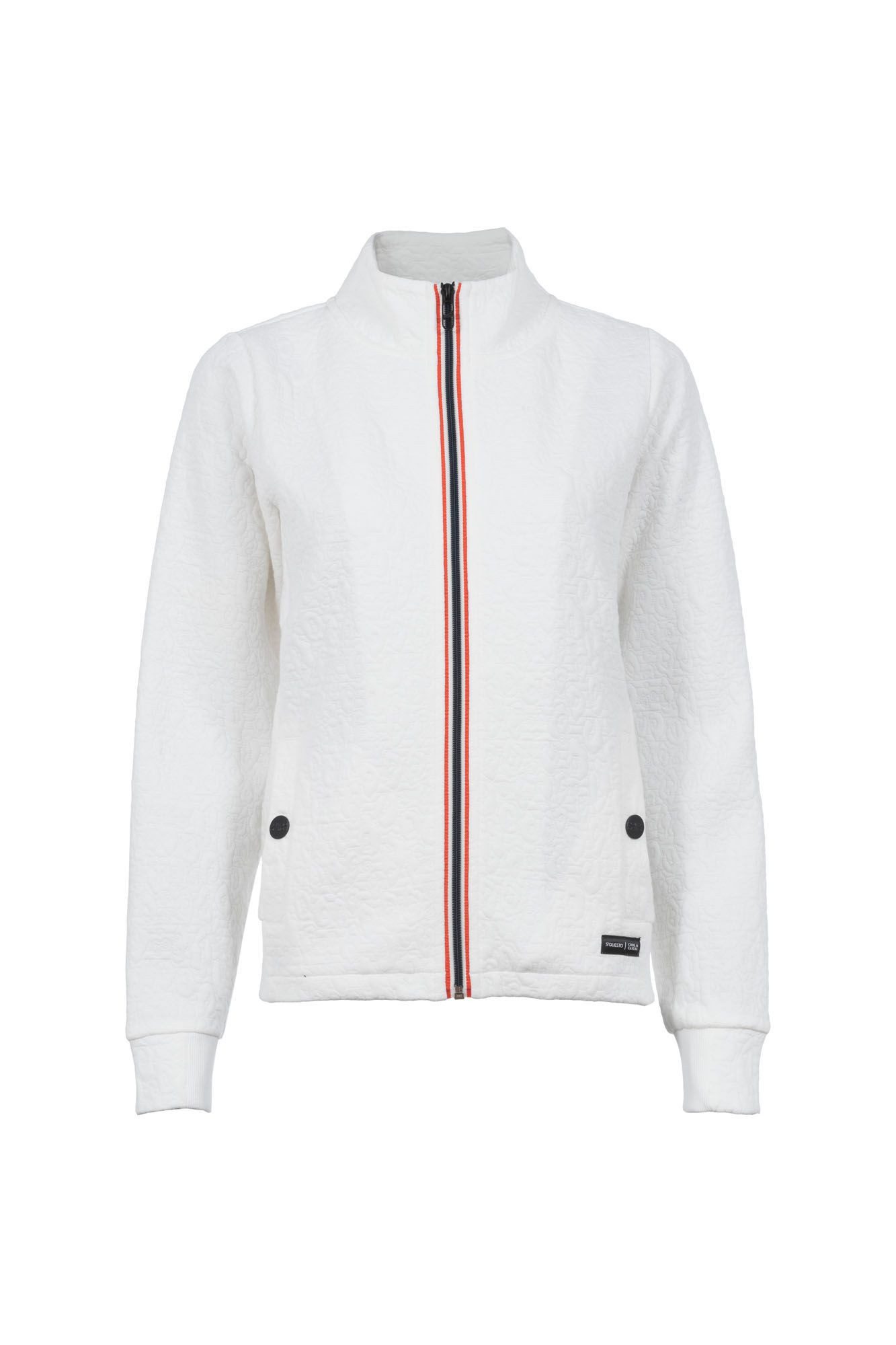 Soquesto Sweatjacke