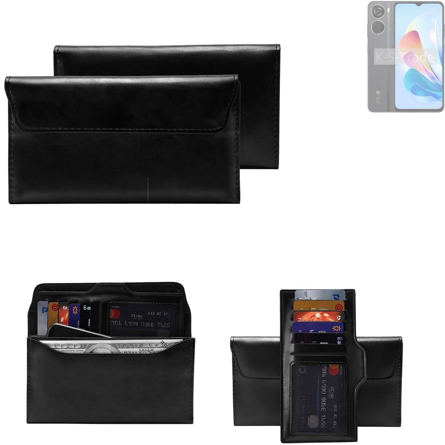 Handyhülle für ZTE Blade V40 Design