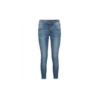 SuZa 5-Pocket-Jeans (1-tlg)