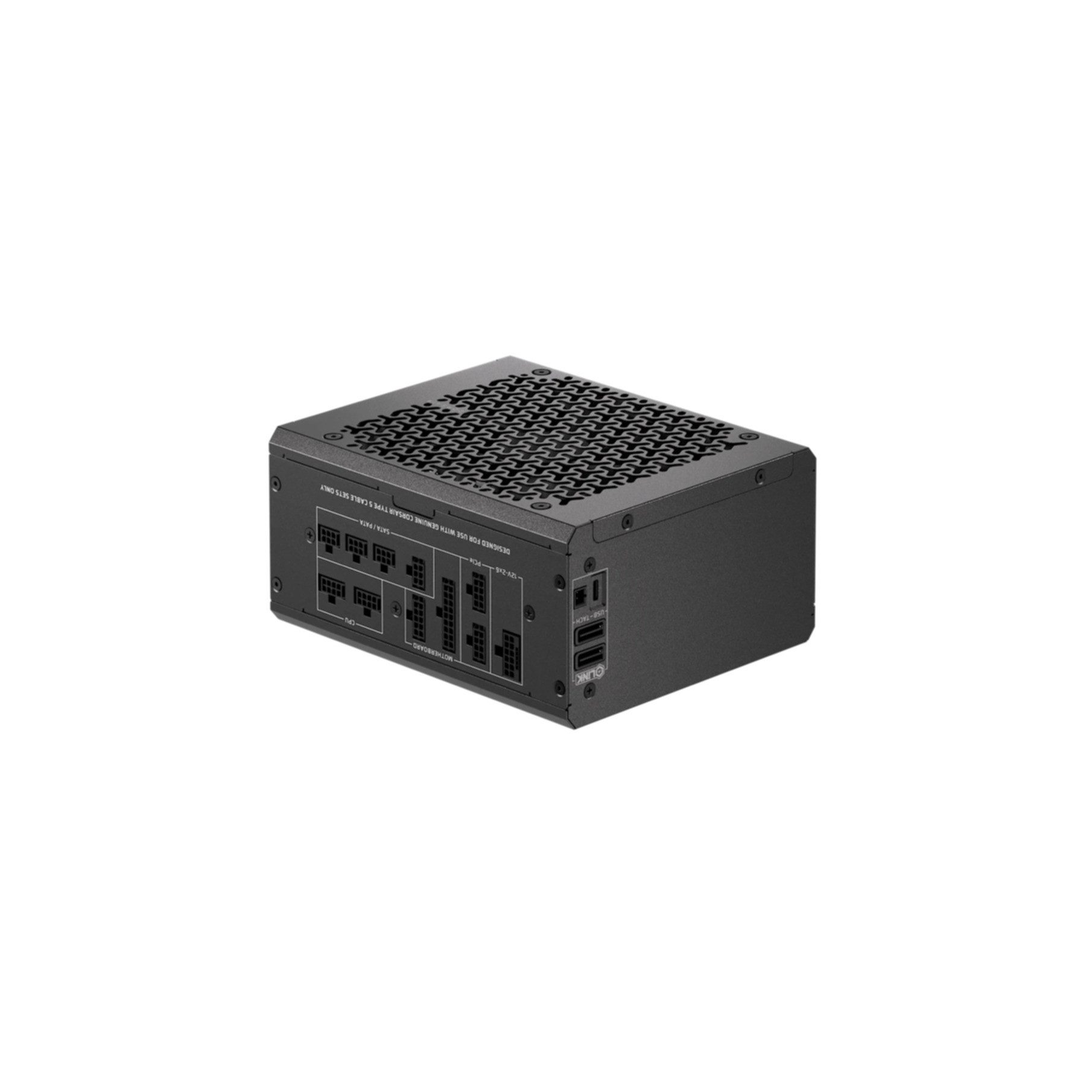 Corsair HX1000i Netzteil