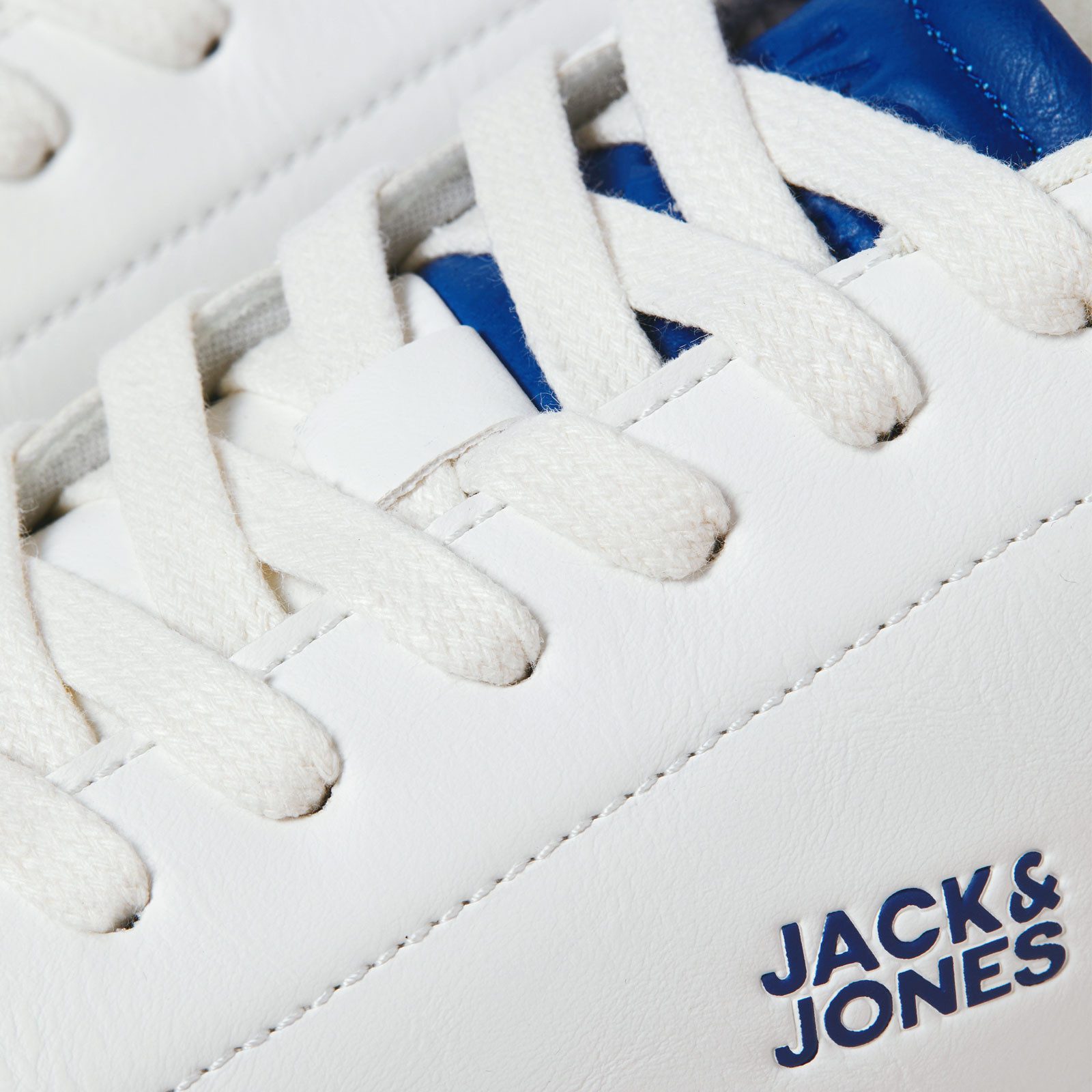 Jack & Jones JFWBOSLEY PU Sneaker günstig online kaufen