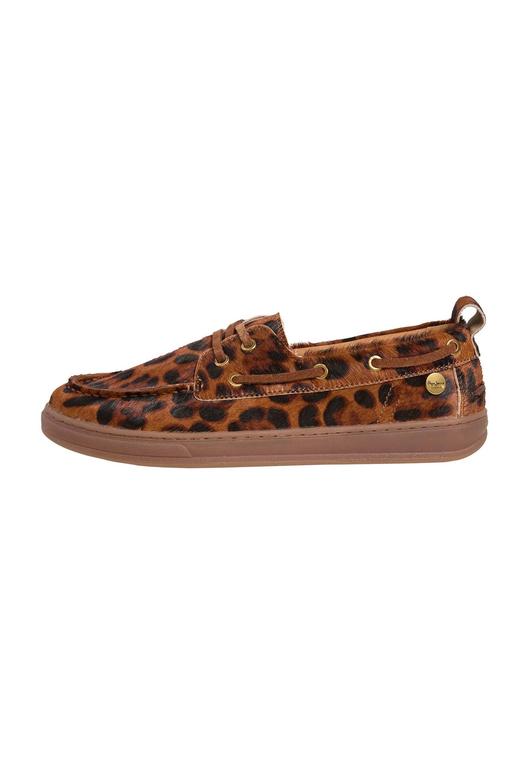 Pepe Jeans boat shoes BALL BOAT W Ankleboots