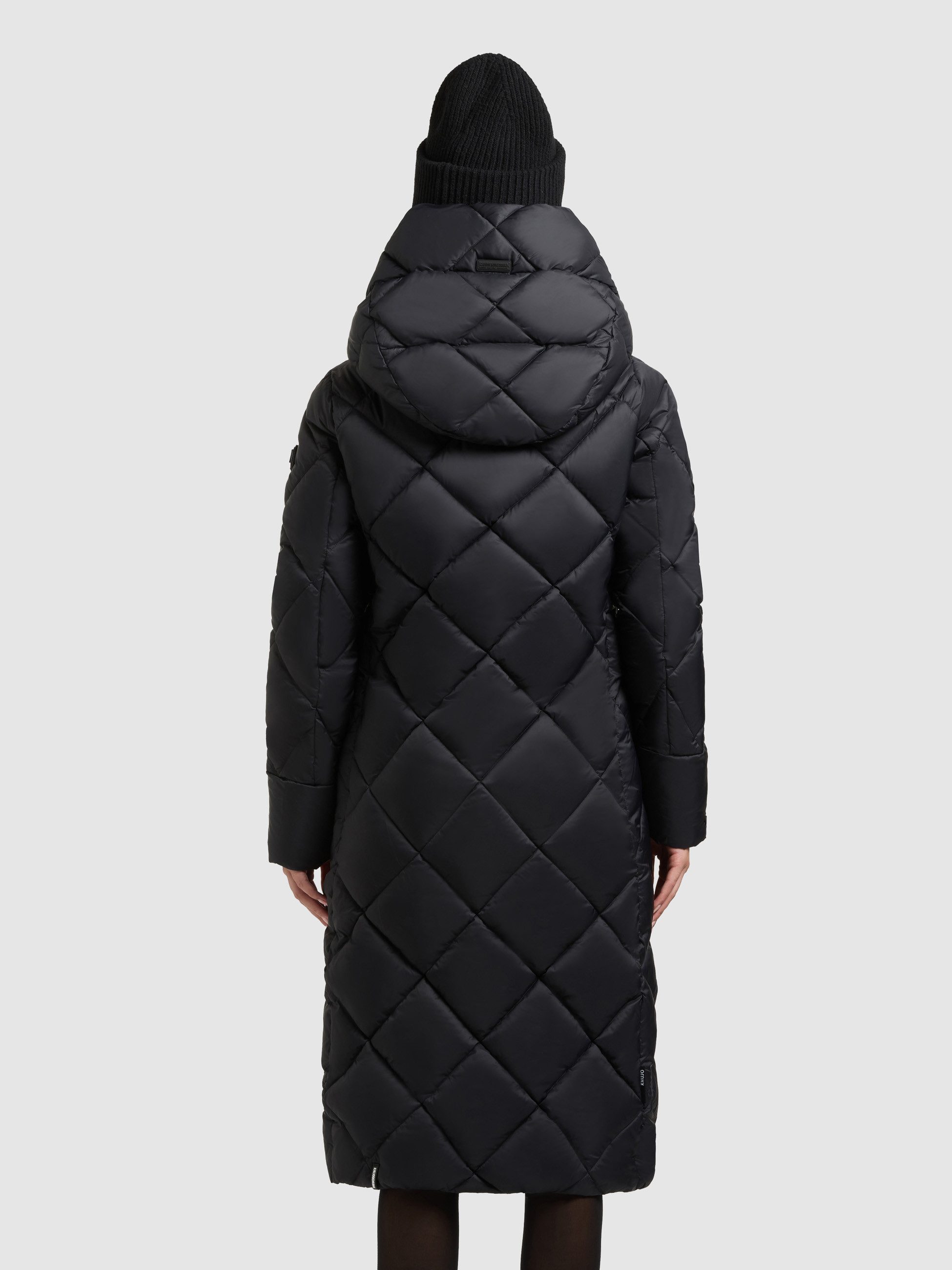 khujo Steppmantel CILIA günstig online kaufen