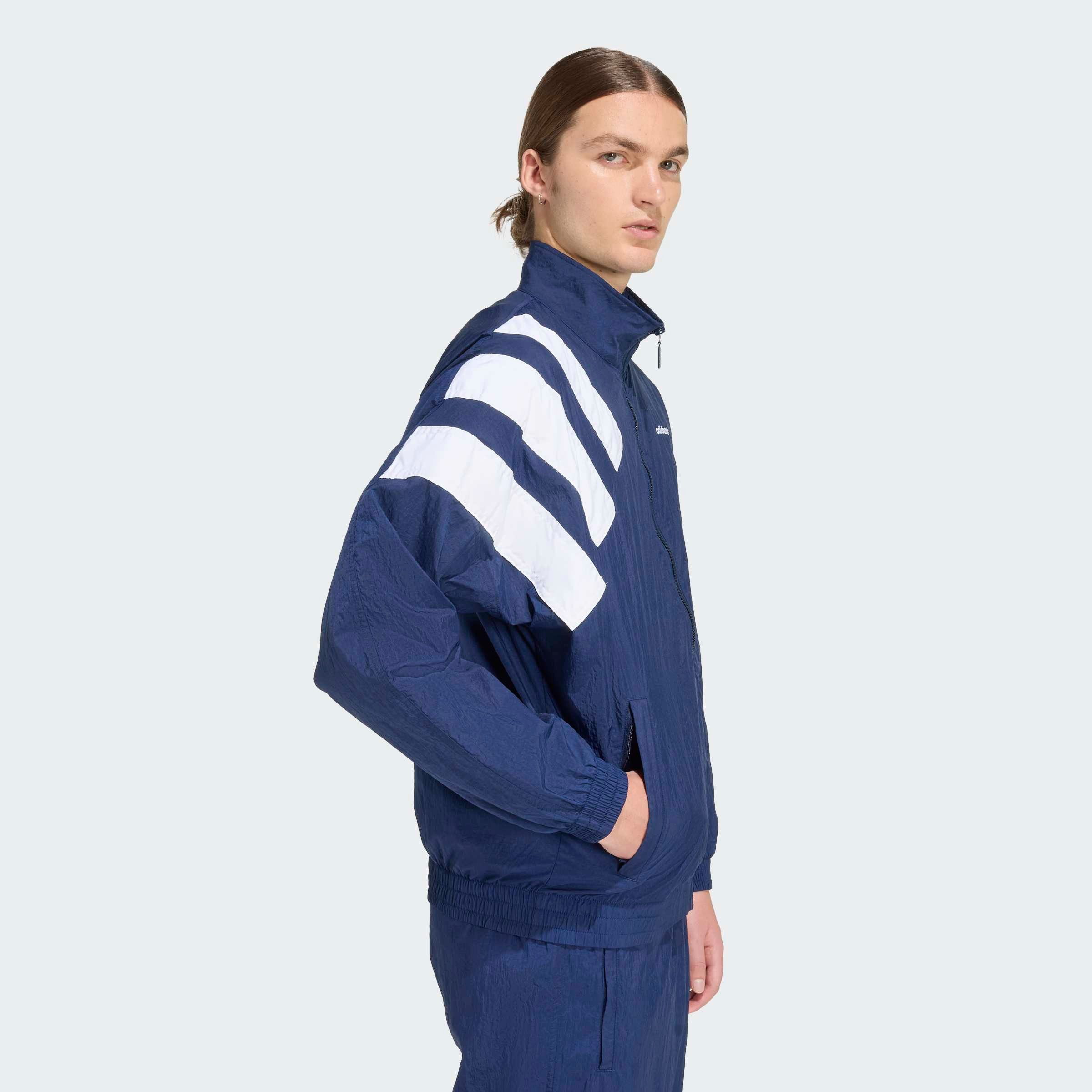 adidas Originals Trainingsjacke ARCHIVE BLOCKED