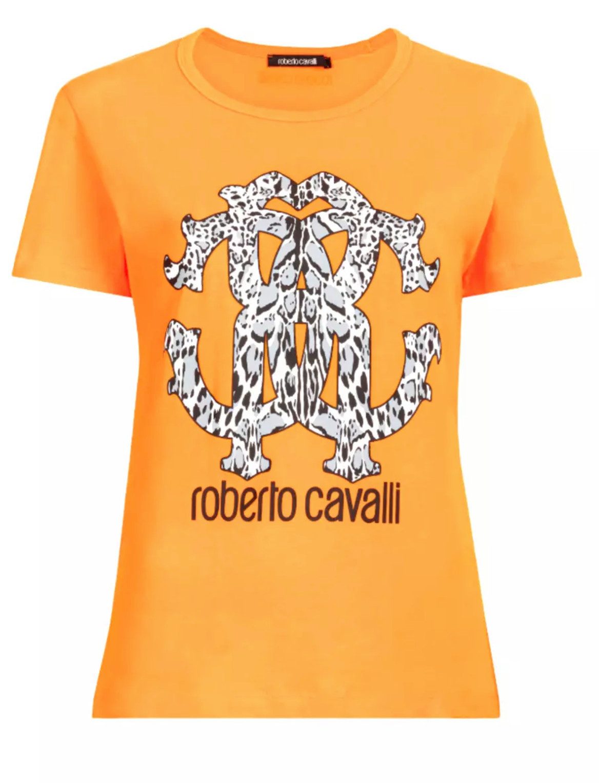 roberto cavalli T-Shirt Firenze Damen RC günstig online kaufen
