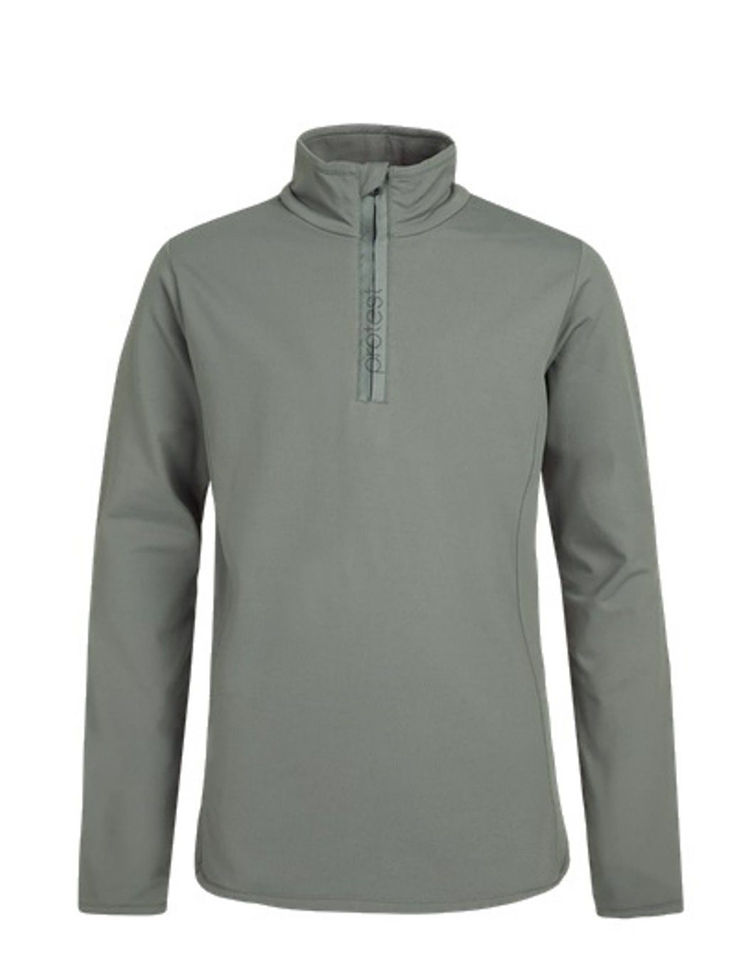 Fleecepullover