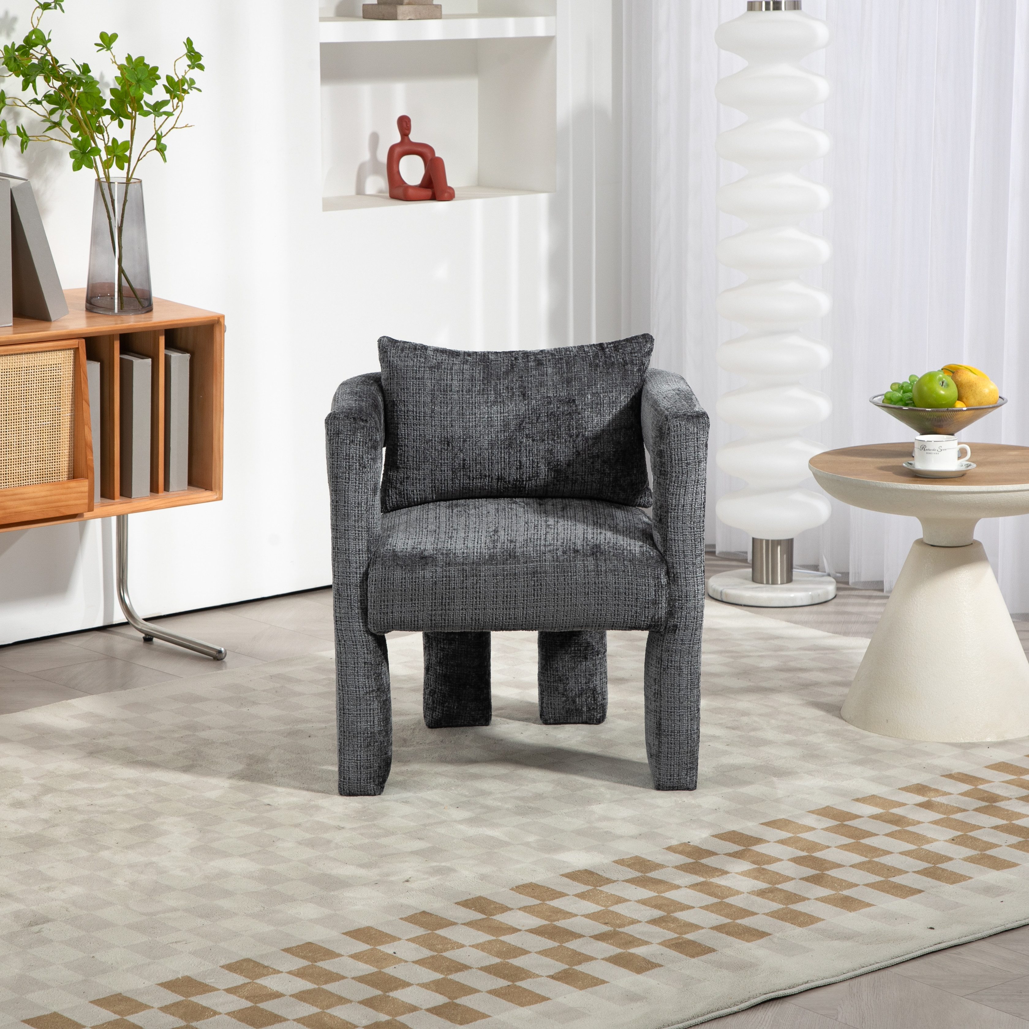 HAUSS SPOLE Loungesessel Loungesessel Einzelsofa Relaxsessel günstig online kaufen