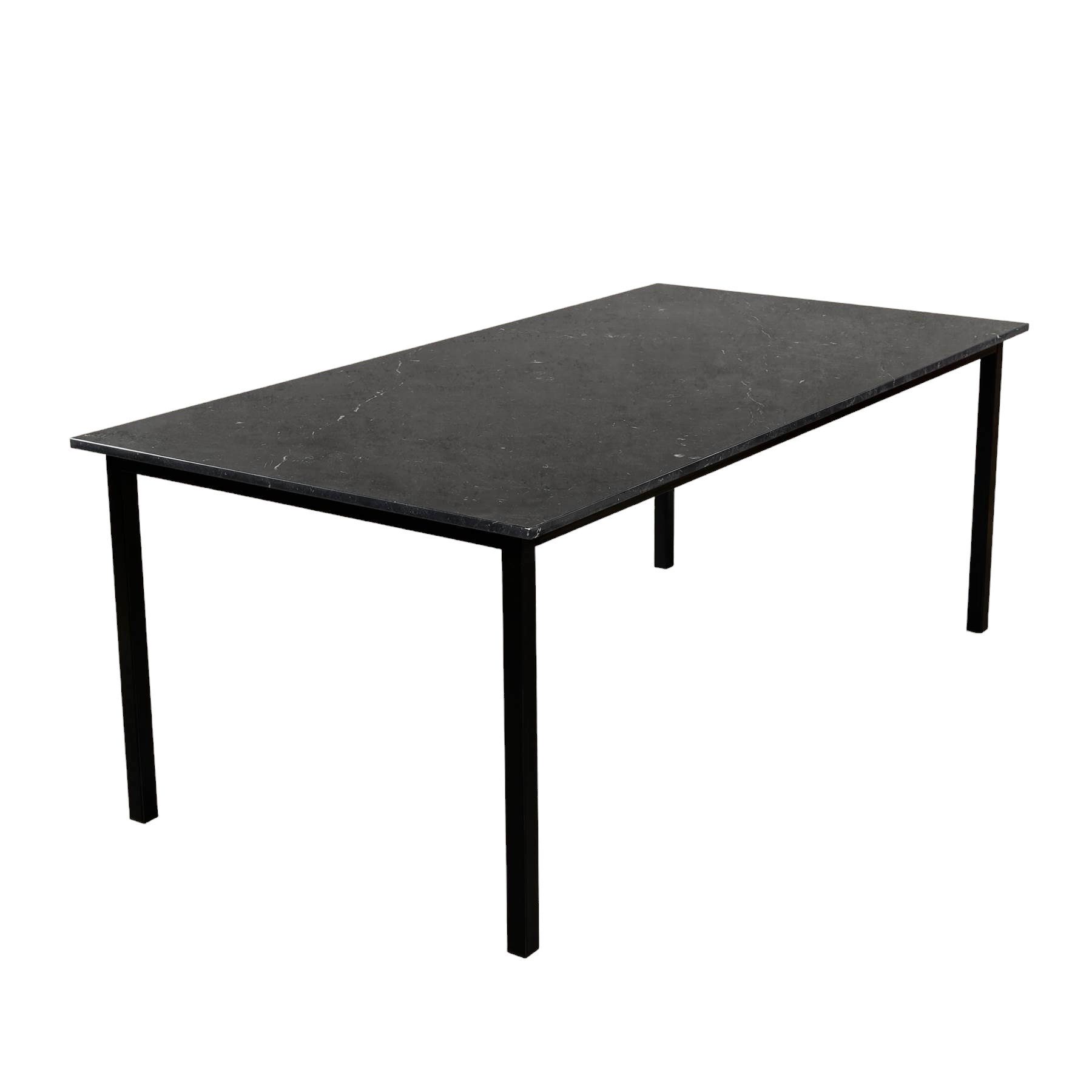 MAGNA Atelier Esstisch SAPPORO aus ECHTEM günstig online kaufen