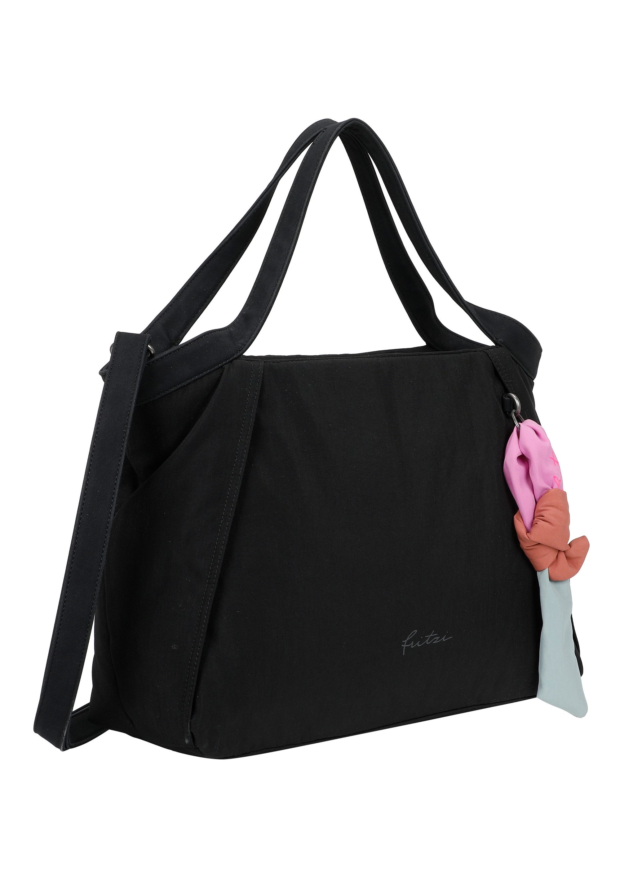 Fritzi aus Preußen Henkeltasche Slouchy, mit günstig online kaufen