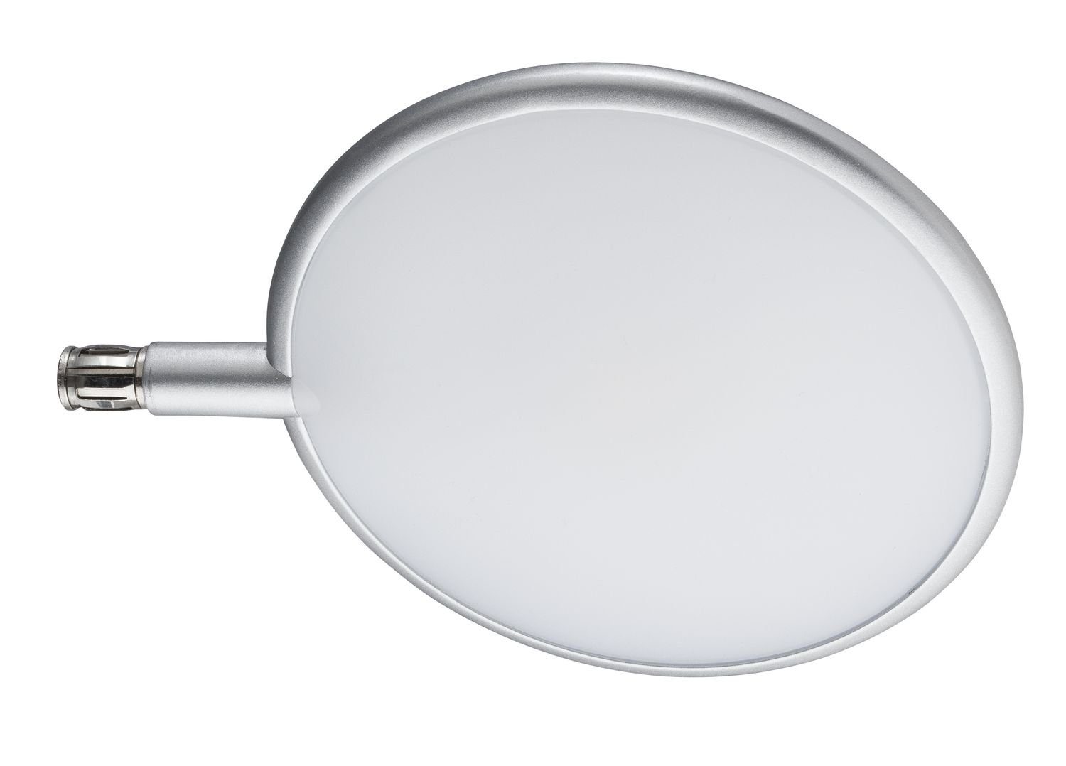 Paulmann Deckenleuchten Paulmann Living CombiSystems NanoLED Spot Pur 4,5W LED Alu/Acryl, Paulmann Living CombiSystems NanoLED Spot Pur 4,5W LED Alu/Acryl