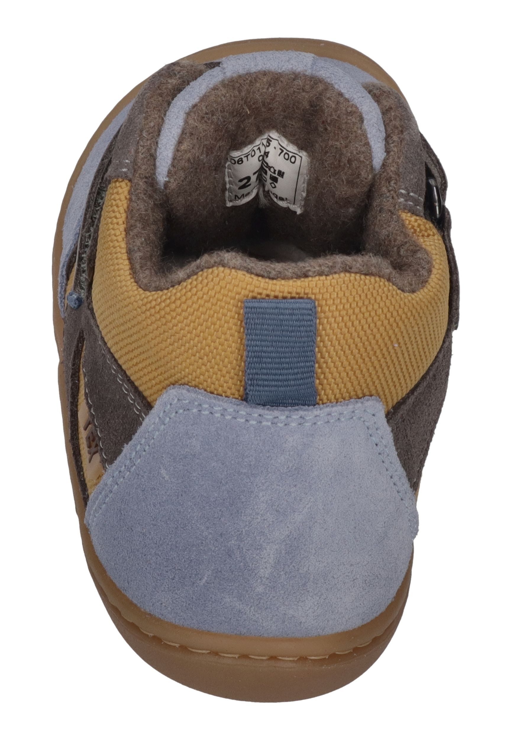 KOEL BEAU MERINO 2.0 Barfußschuh Yellow – Bild 5 von 5