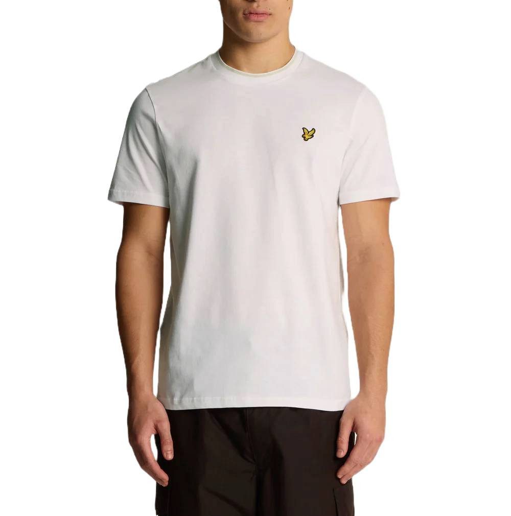 Lyle & Scott T-Shirt T-Shirt Lyle günstig online kaufen