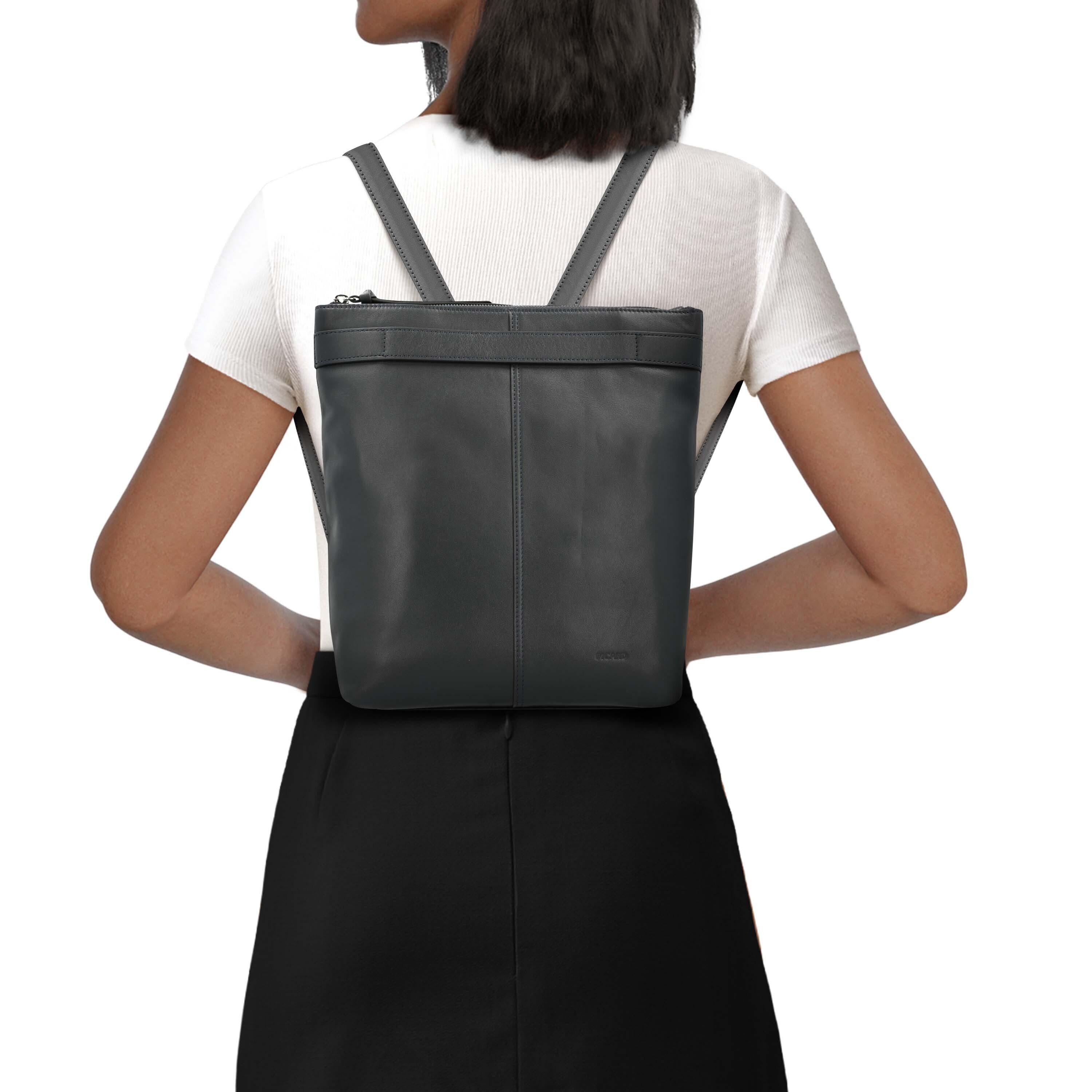 Picard Rucksack PICARD Rucksack Lotta aus Echtleder