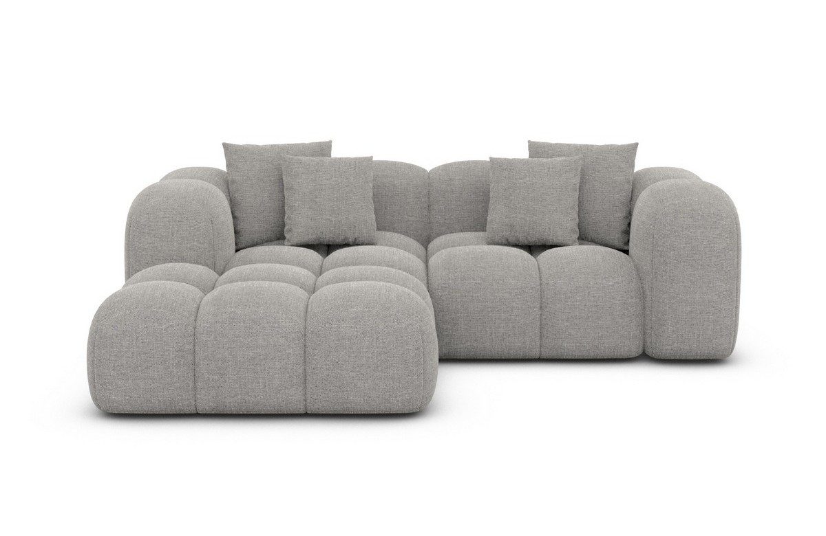 Sofa Dreams Ecksofa Polster Sofa Modern günstig online kaufen