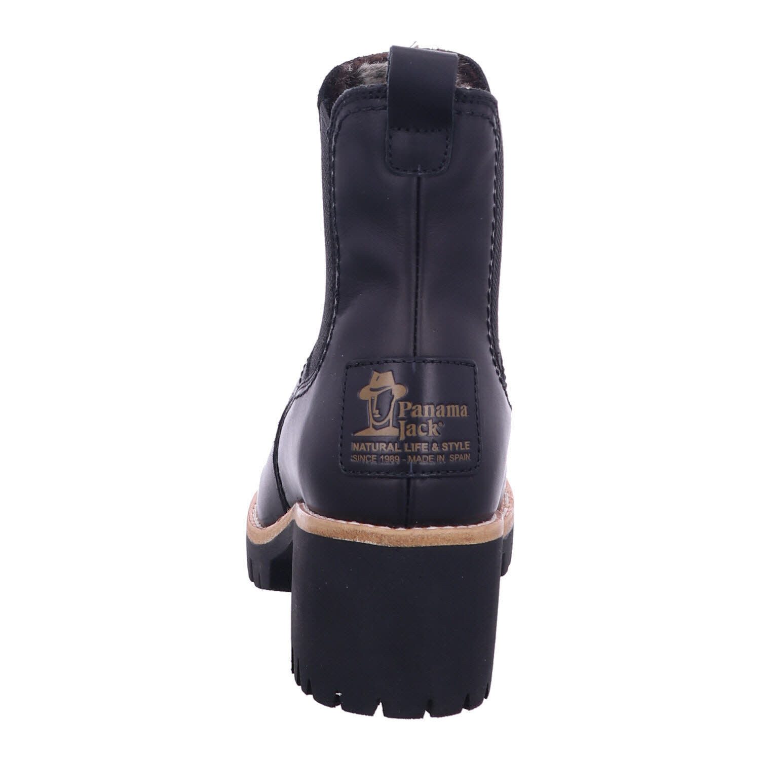 Panama Jack Pia Trav Winterstiefel günstig online kaufen