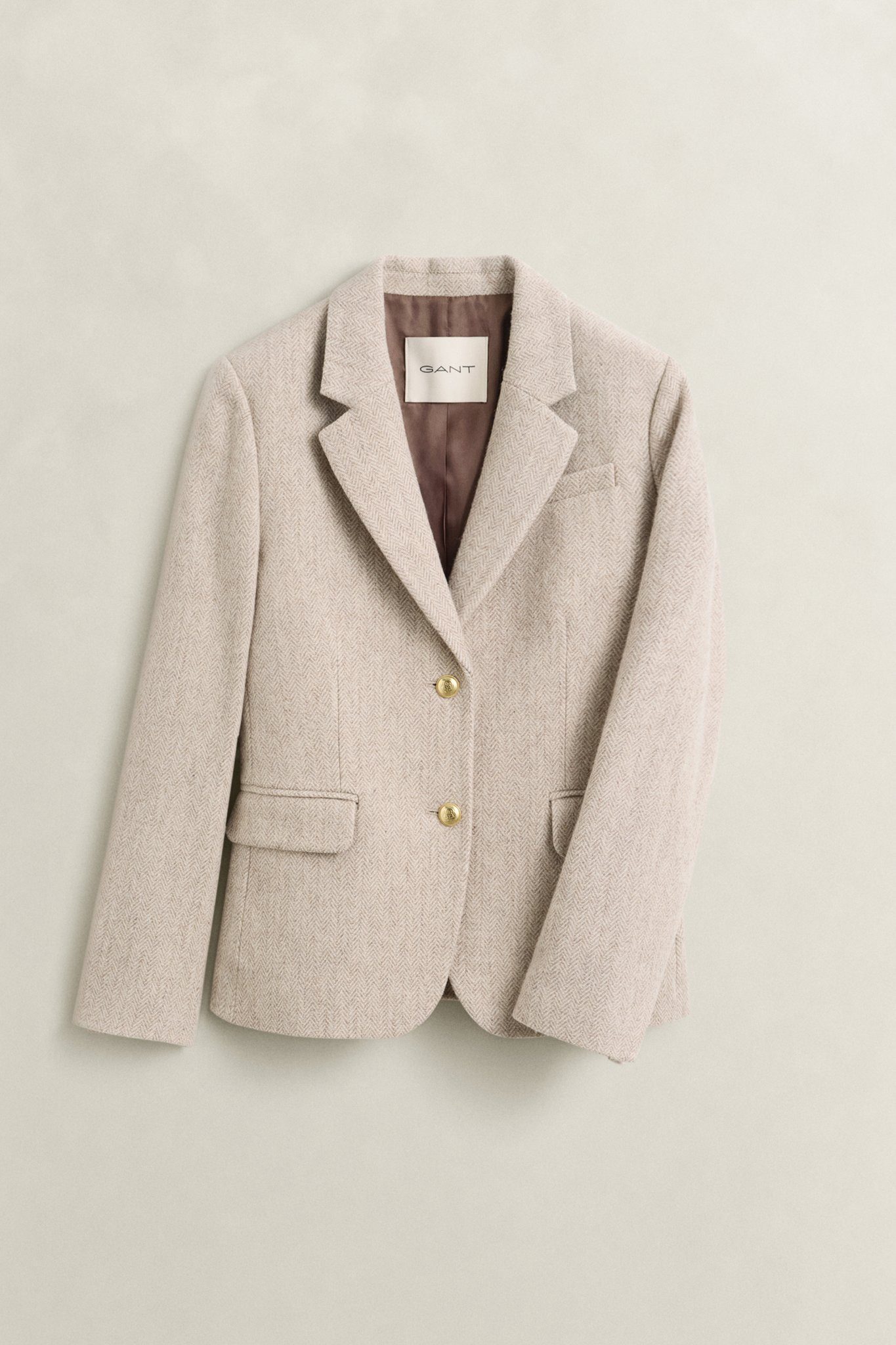 Gant Longblazer