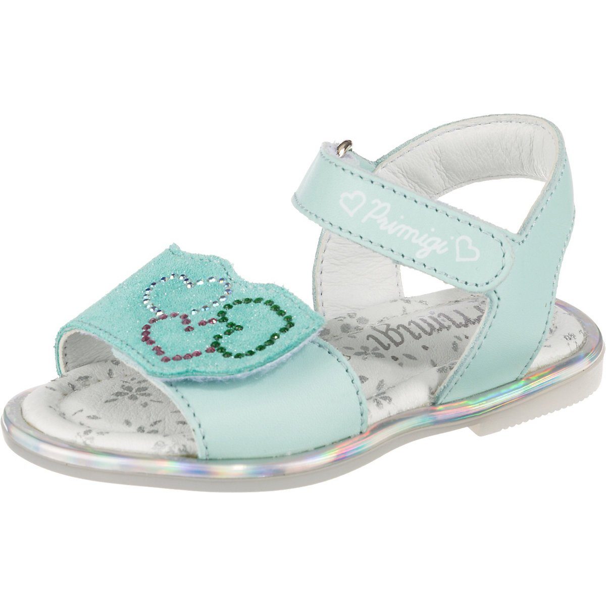 Primigi »Baby Sandalen für Mädchen« Sandale kaufen | OTTO