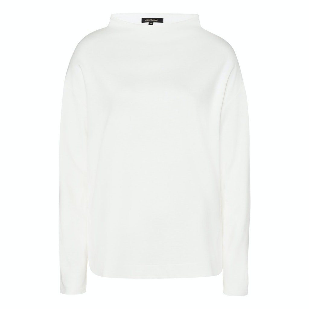 More & More / Damen-Sweat / Sweatshirt main image 1