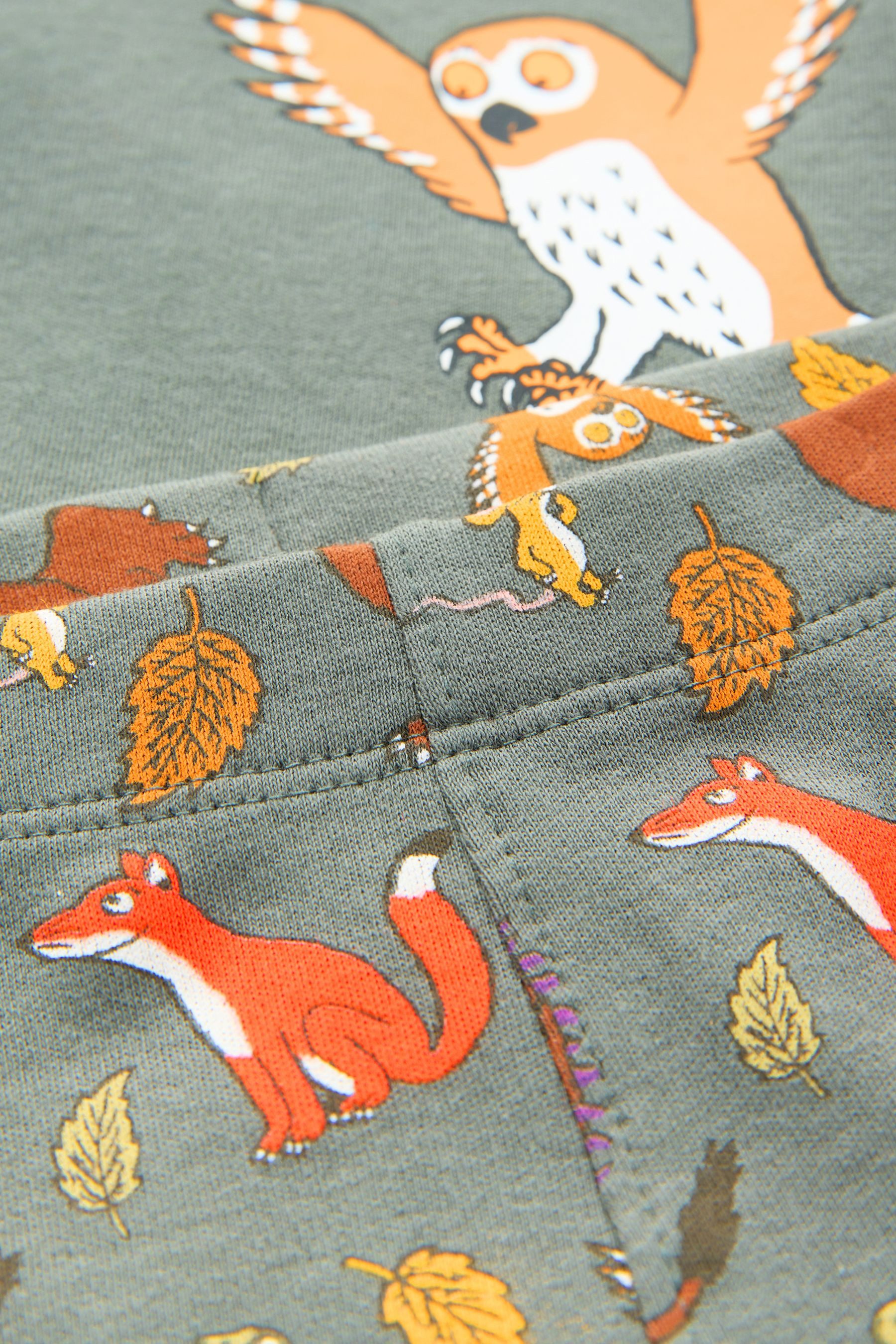 Next Pyjama Lizenzierter Single Snuggle Schlafanzug (2 tlg)