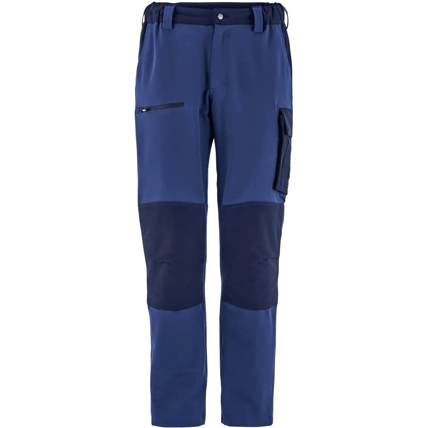 PKA Arbeitsbundhose Stretch Bundhose "XFIT LIGHT" - PKA®