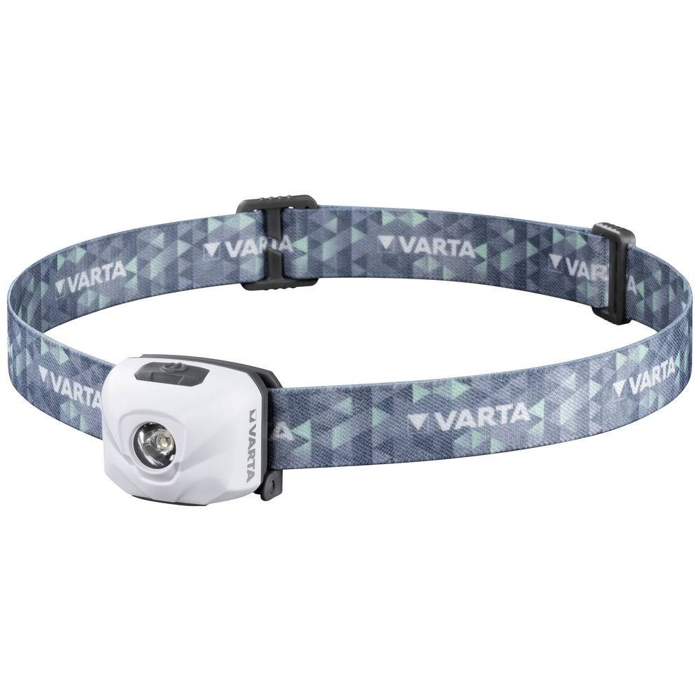 VARTA LED Stirnlampe Outdoor Sports Ultralight H30R white 18631101401