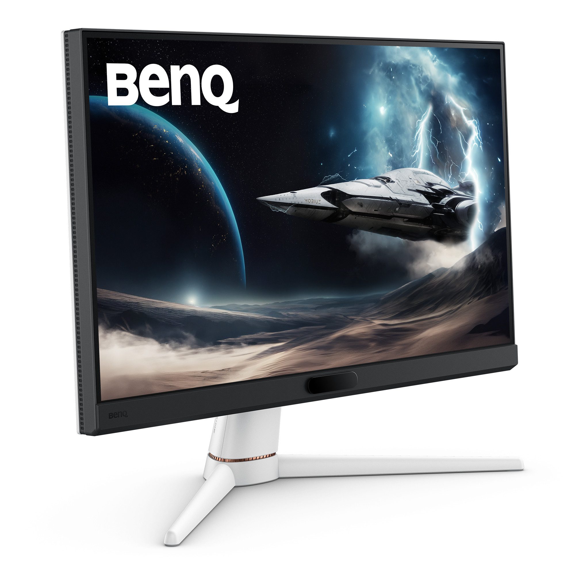 BenQ EX251 Gaming-LED-Monitor (62 cm/25 ", 1920 x 1080 px, Full HD, 1 ms Reaktionszeit, 220 Hz, IPS-LED)