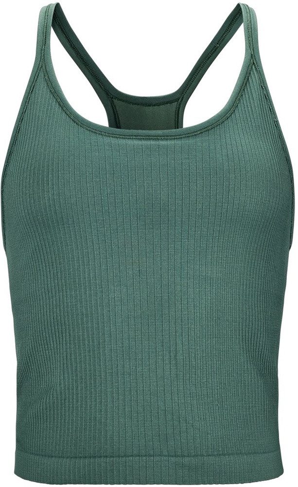Odlo Shirttop Tank Crop Active 365 2 In 1