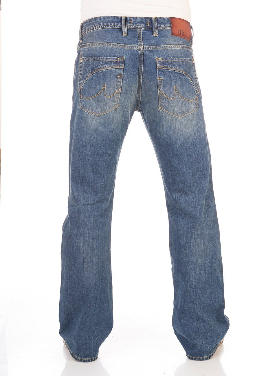 Ltb roden bootcut 2025
