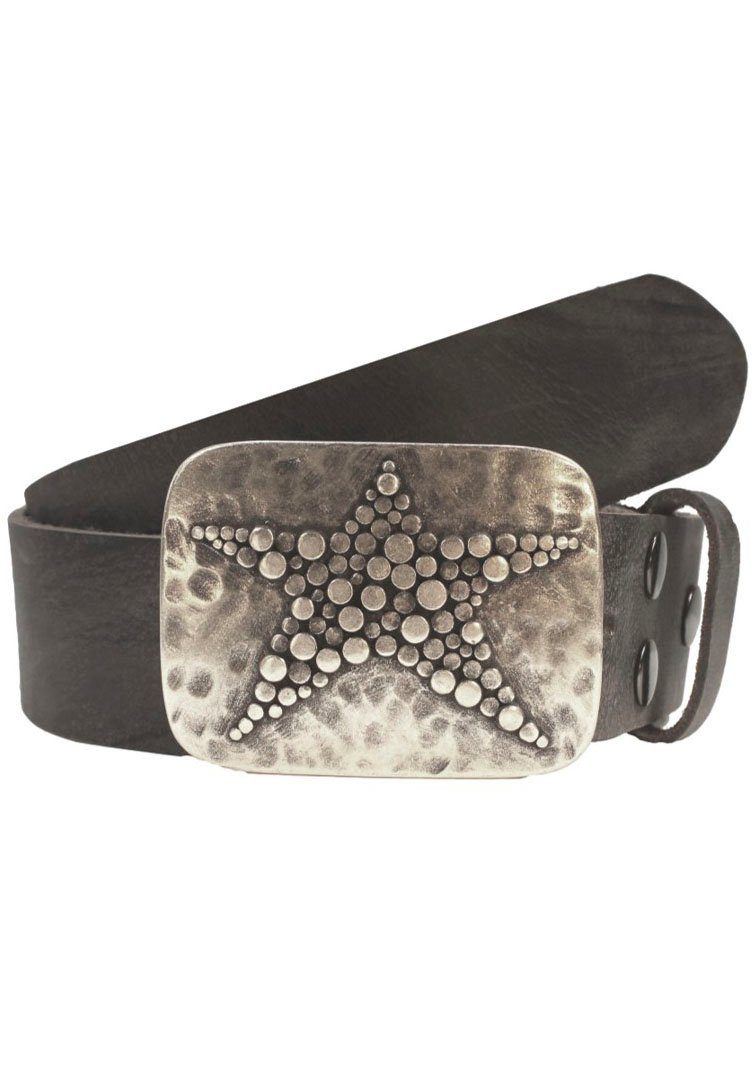 RETTUNGSRING by showroom 019° Koppelgürtel mit günstig online kaufen