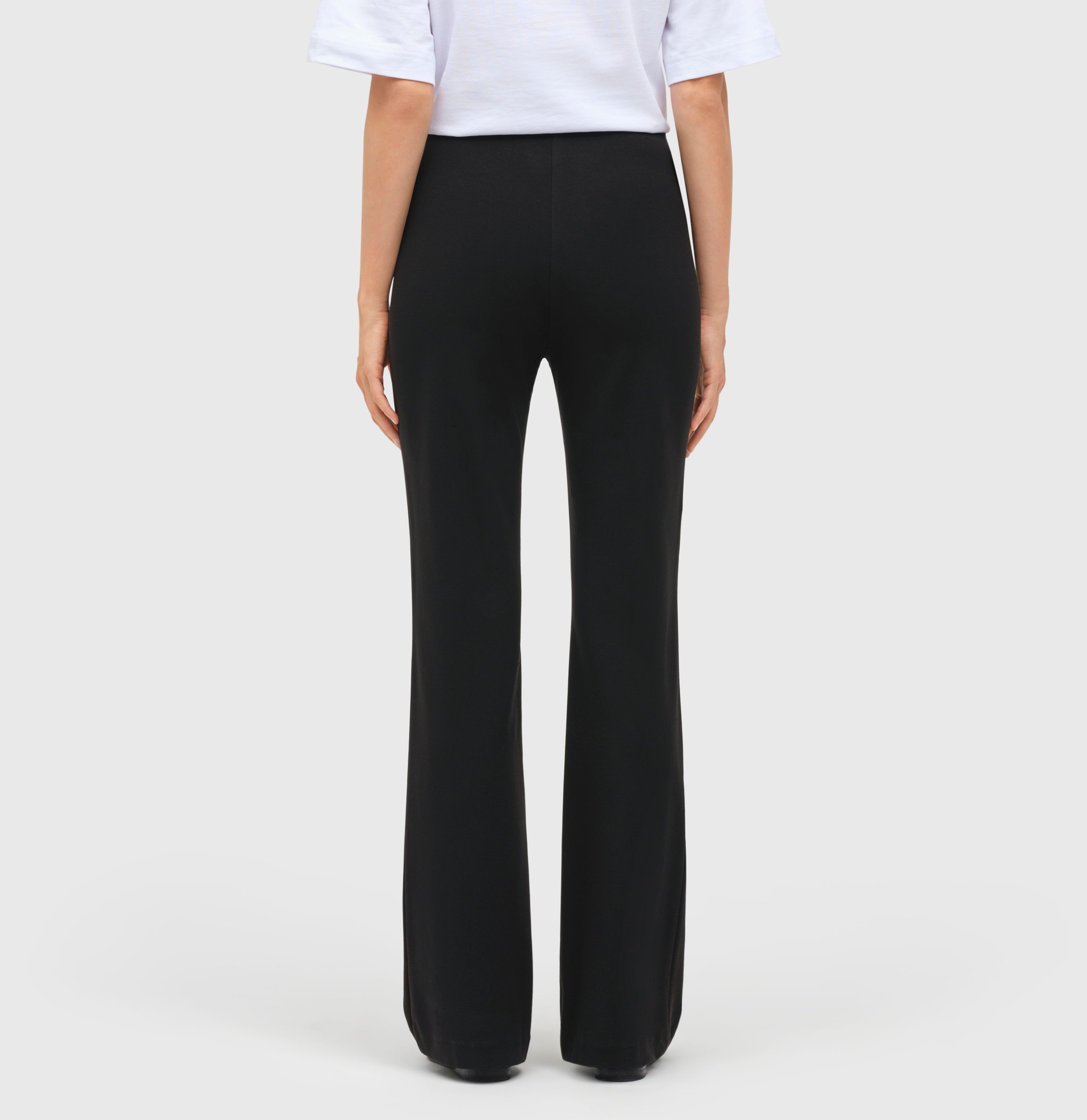MAC 5-Pocket-Hose Flare günstig online kaufen