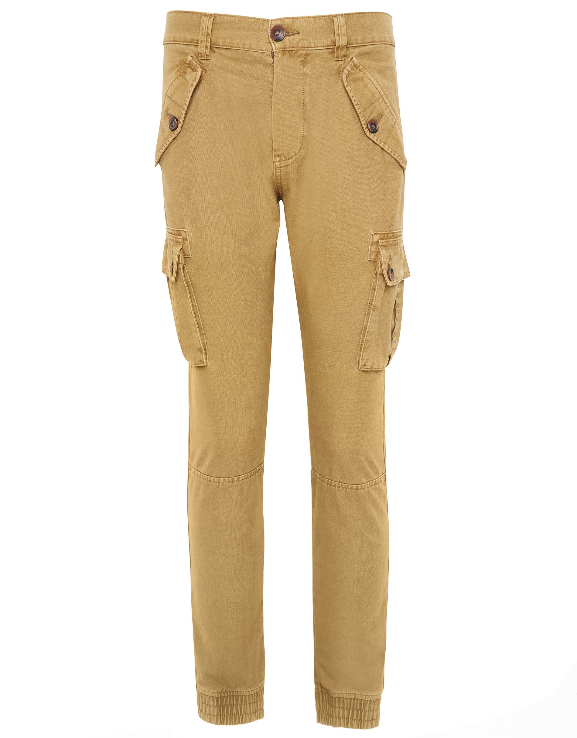Threadbare Cargohose Corez (1-tlg) im schlichten Design