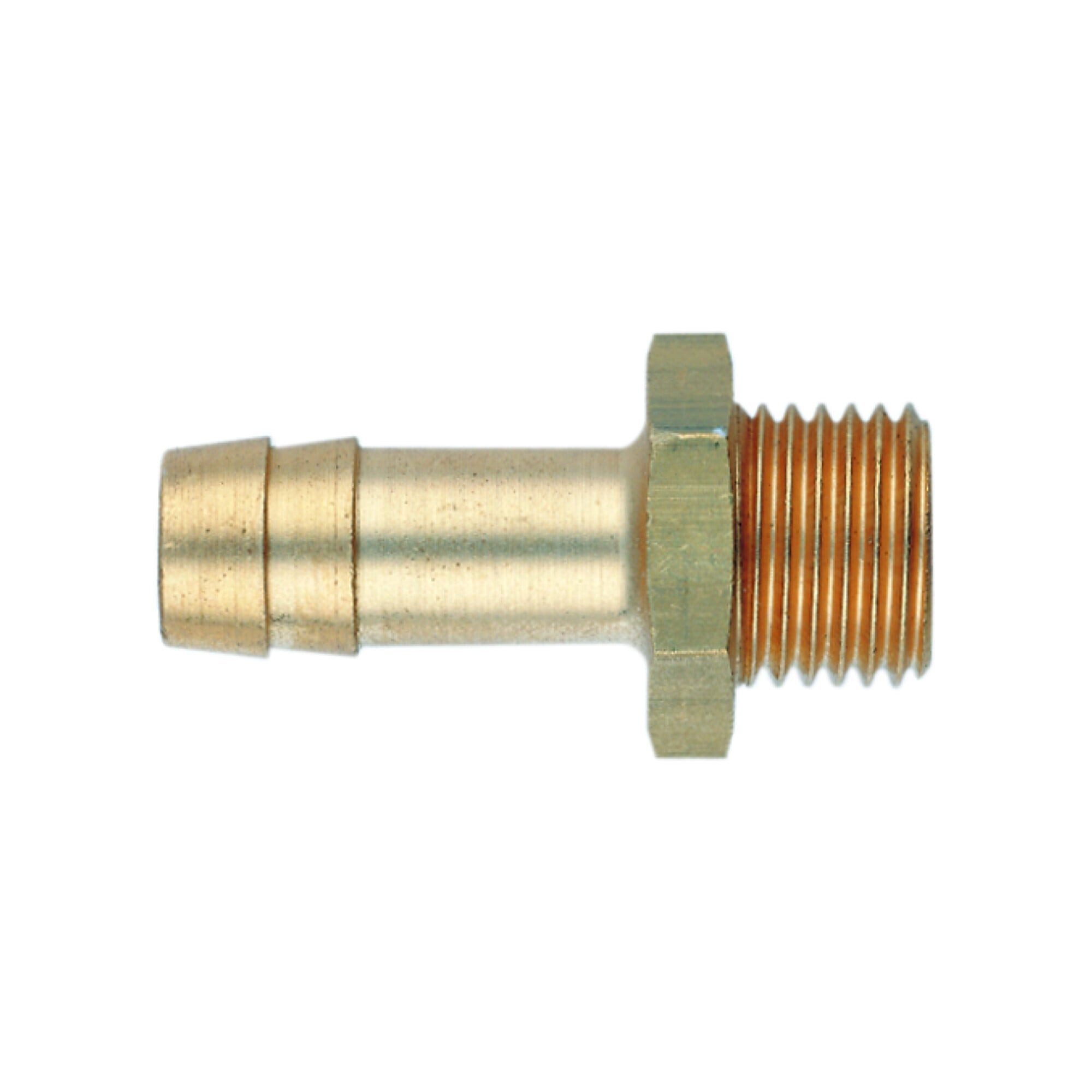 Schneider Steckfitting Schneider Schlauchtülle STL-G1/2a x 13mm