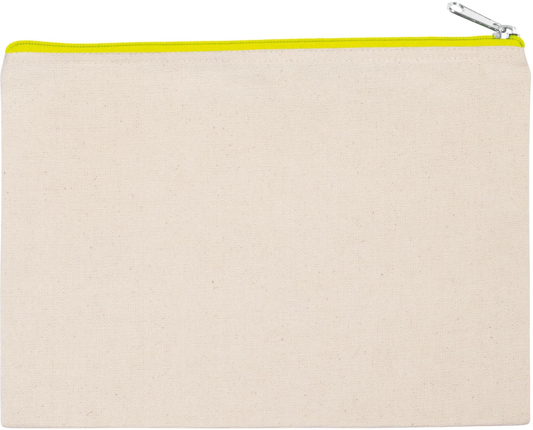 Natural / Fluorescent Yellow