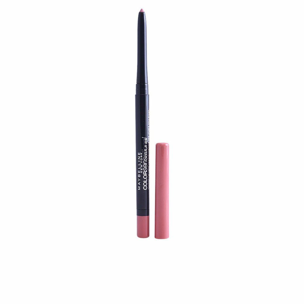 Lipliner Color Sensational Shaping Lip Liner 50 Dusty Rose
