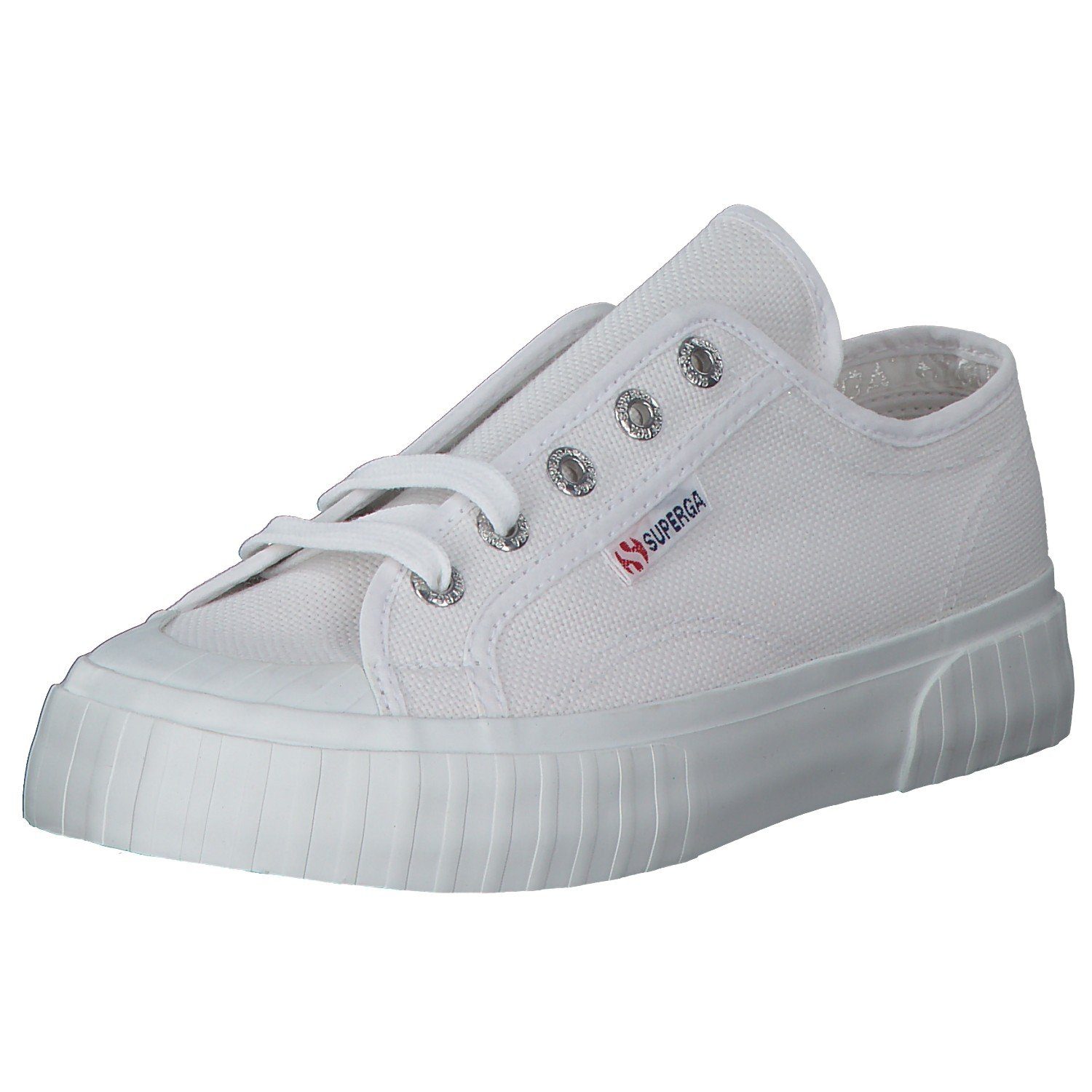 Superga 2630 Stripe S00GRT0 Sneaker günstig online kaufen