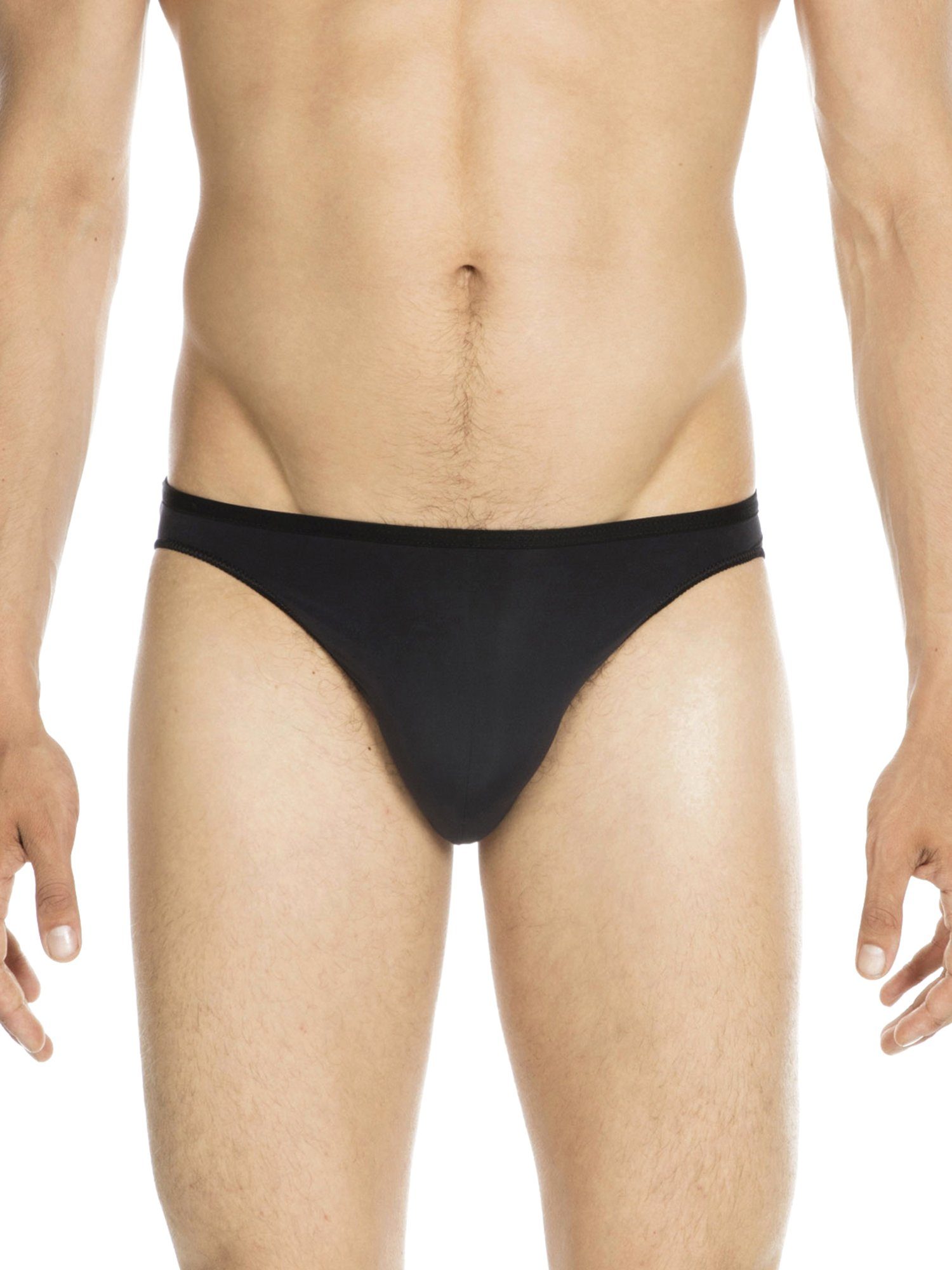 Hom Slip Micro Briefs Plumes