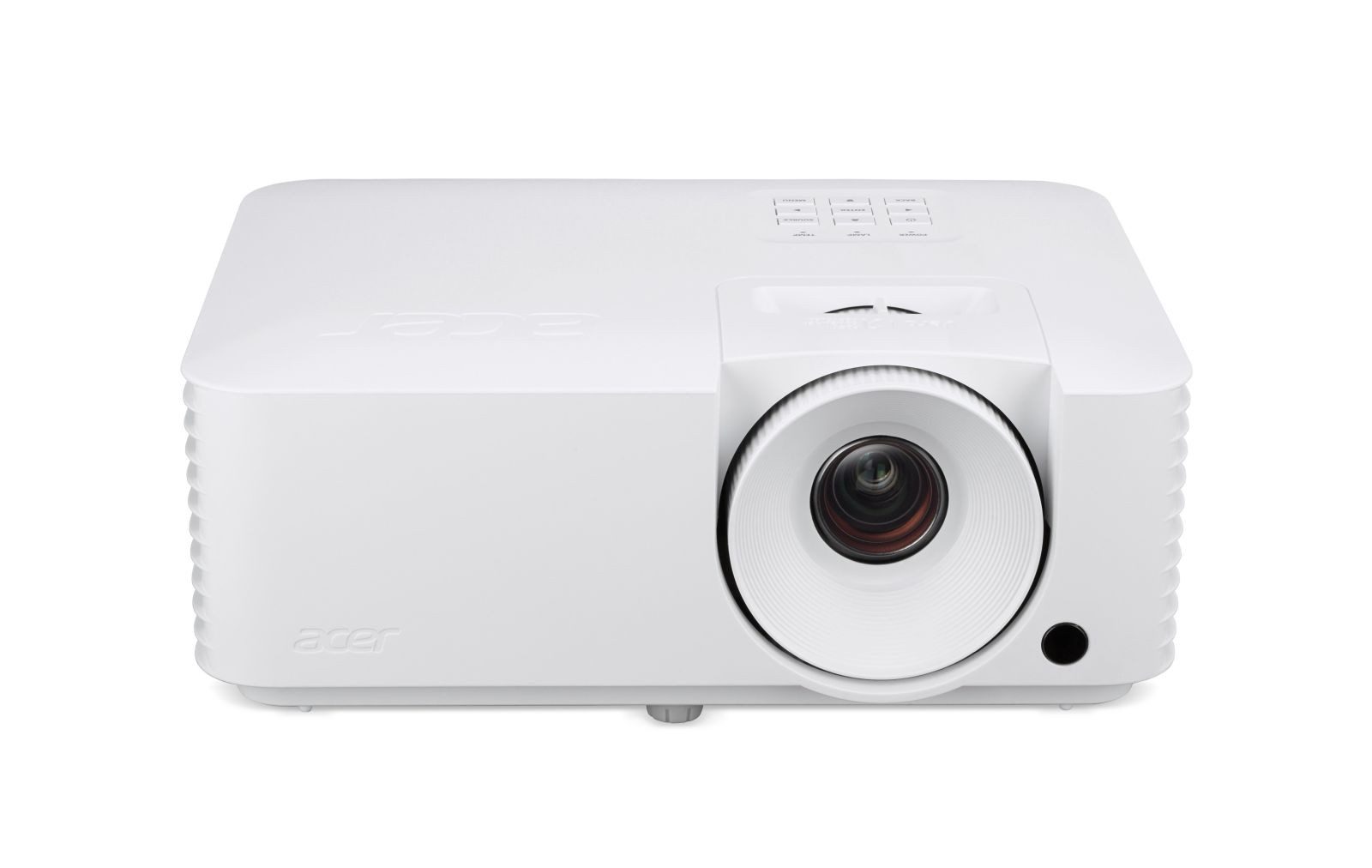 Acer Vero PL2535i - DLP-Projektor - Laserdiode - tragbar - 3D - 5500 lm ... LED-Beamer