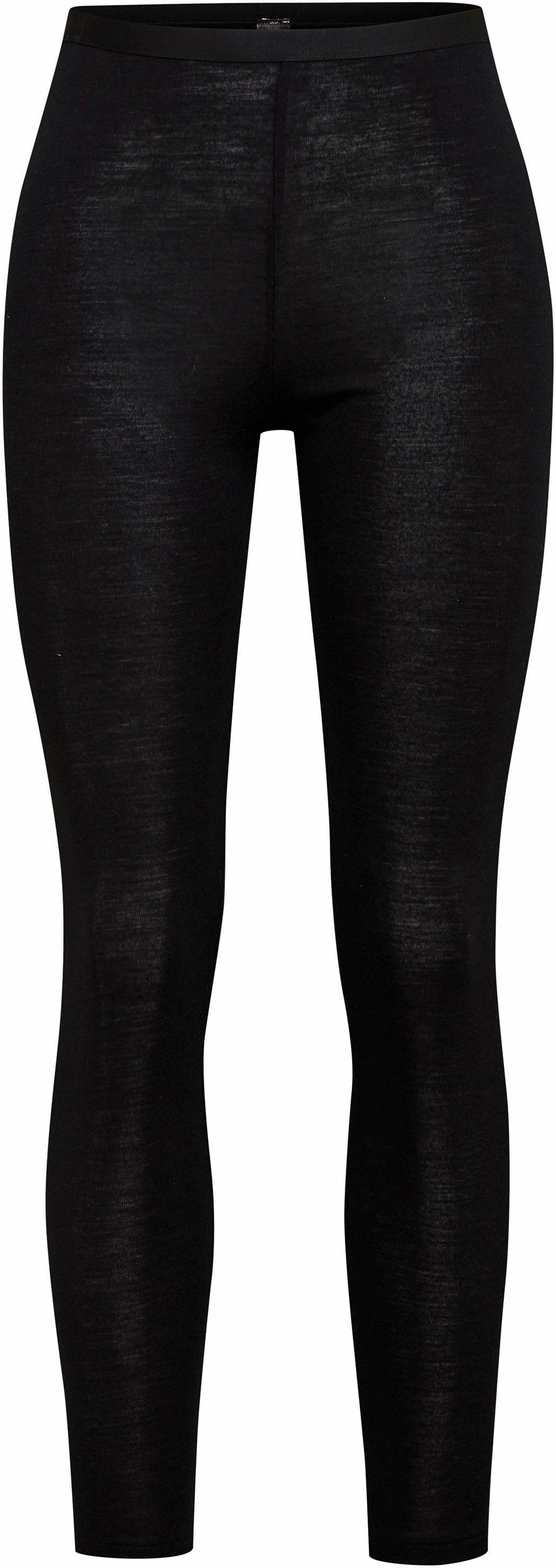 CALIDA Leggings True Confidence wärmend, elastisch, Feinripp-Qualität, atmu günstig online kaufen