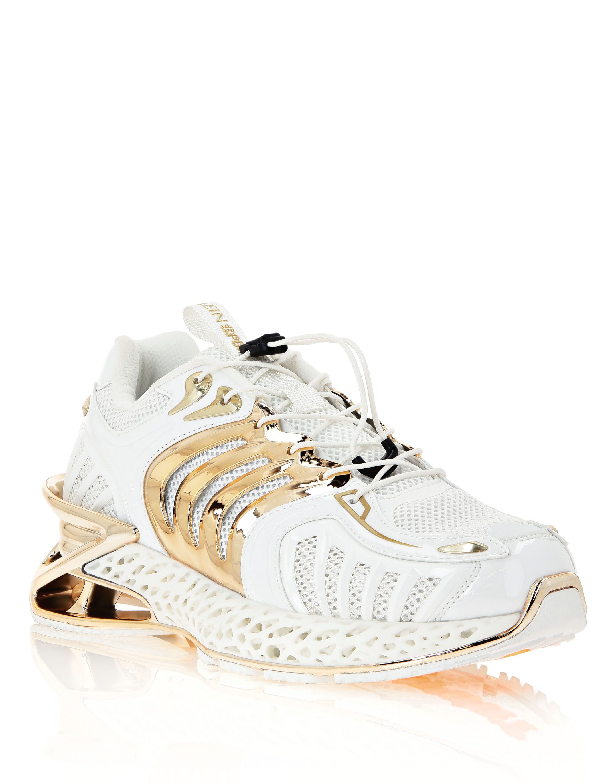 PLEIN SPORT The Thunder Stroke Gen.x.2. Sneaker