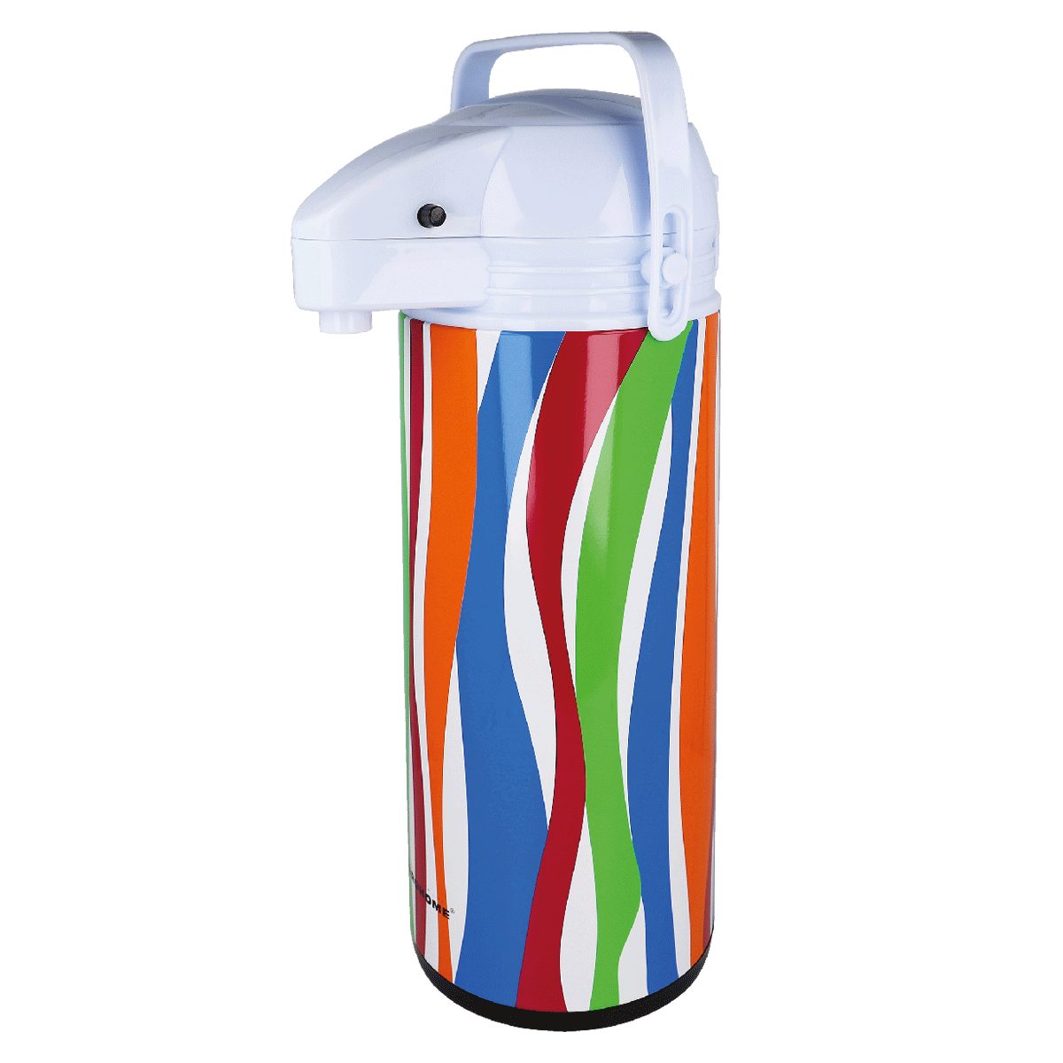 EUROHOME Pump-Isolierkanne, 1,9 l