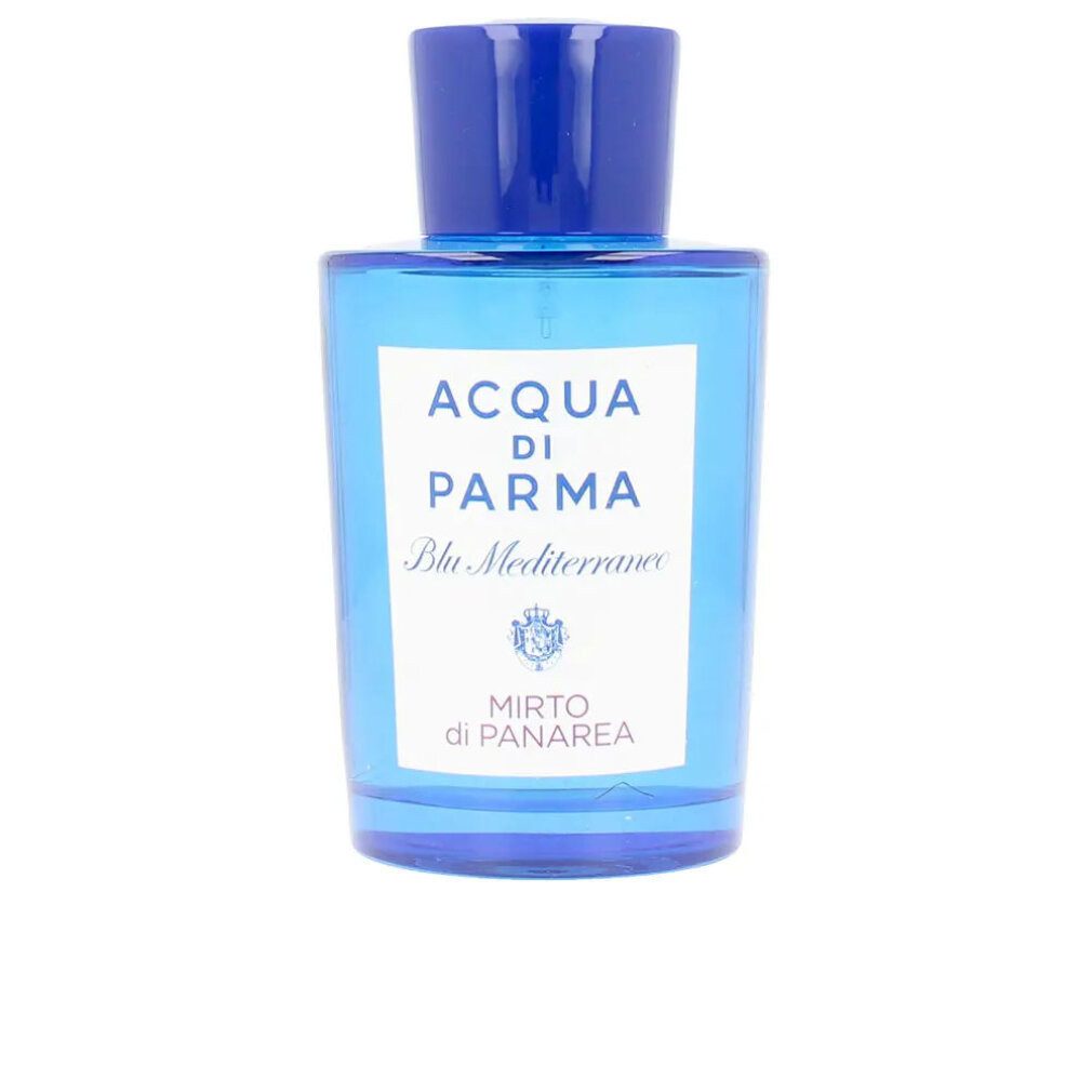 Acqua di Parma Eau de Toilette Mirto Di Panarea Eau De Toilette Spray 180ml