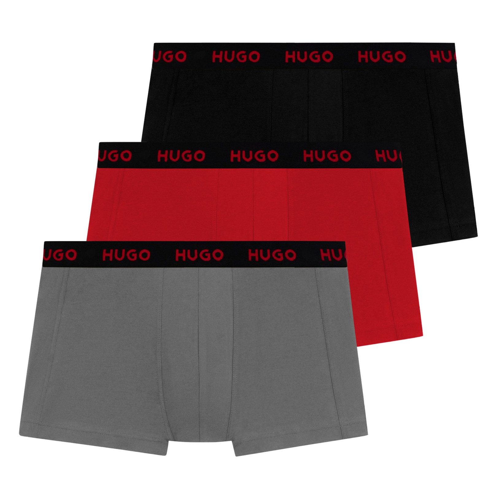 Trunk 3er Pack Trunk Triplet