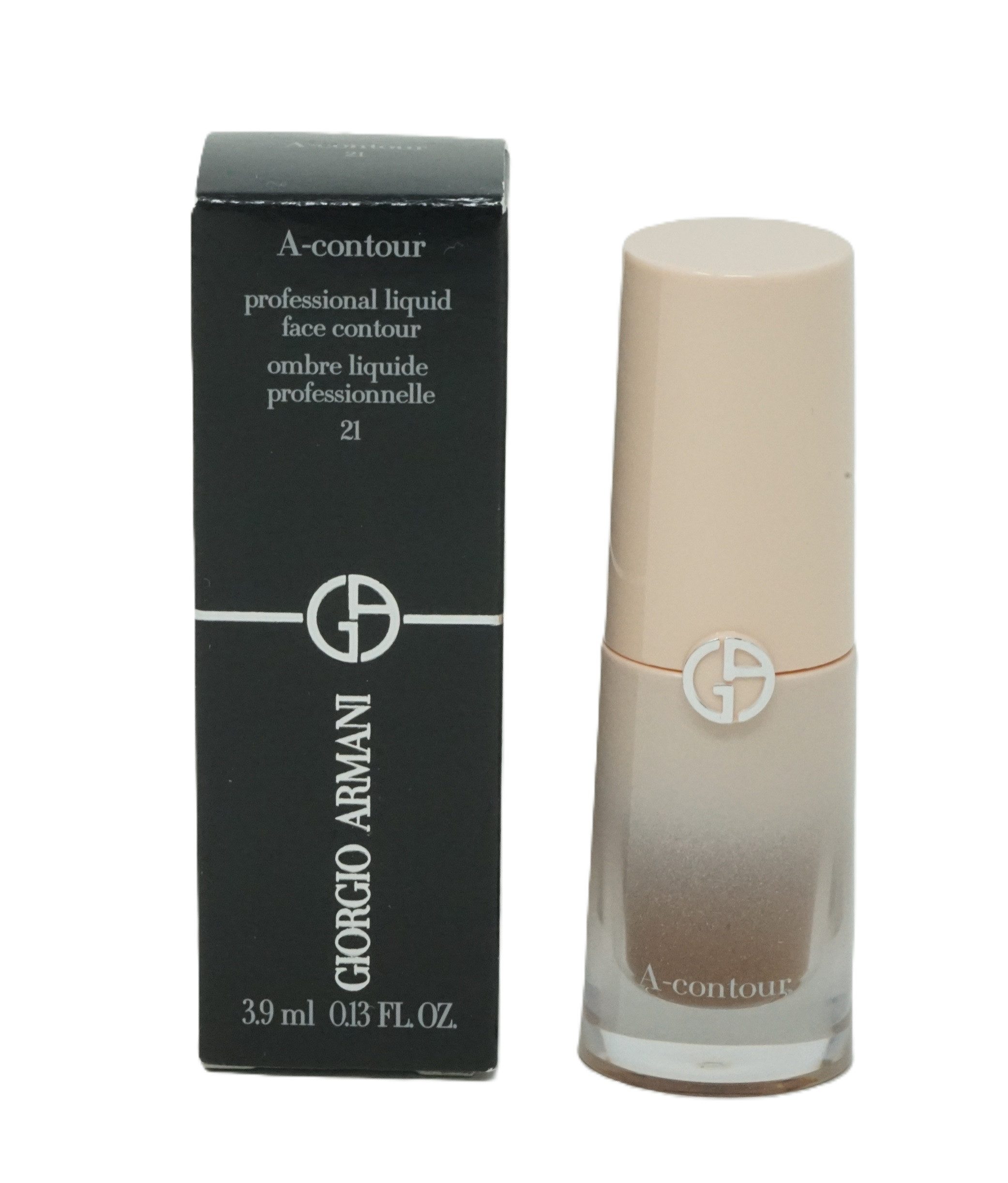 Giorgio Armani Маркер Giorgio Armani A-highlight liquid highlighter 21/ 3,9ml
