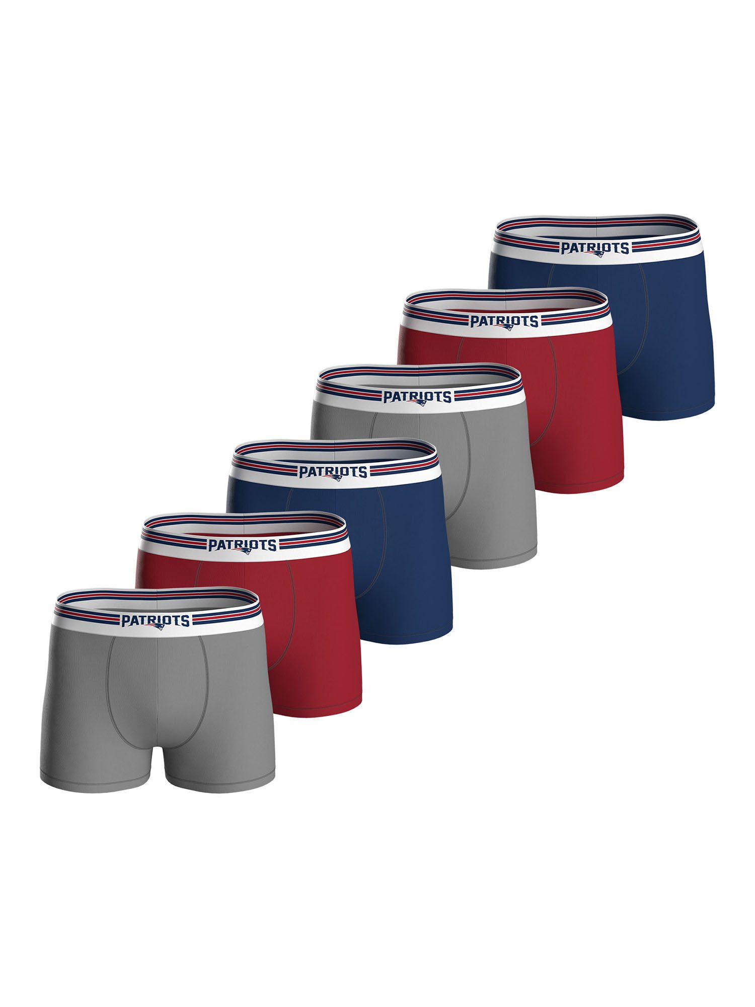 Boxer Patriots