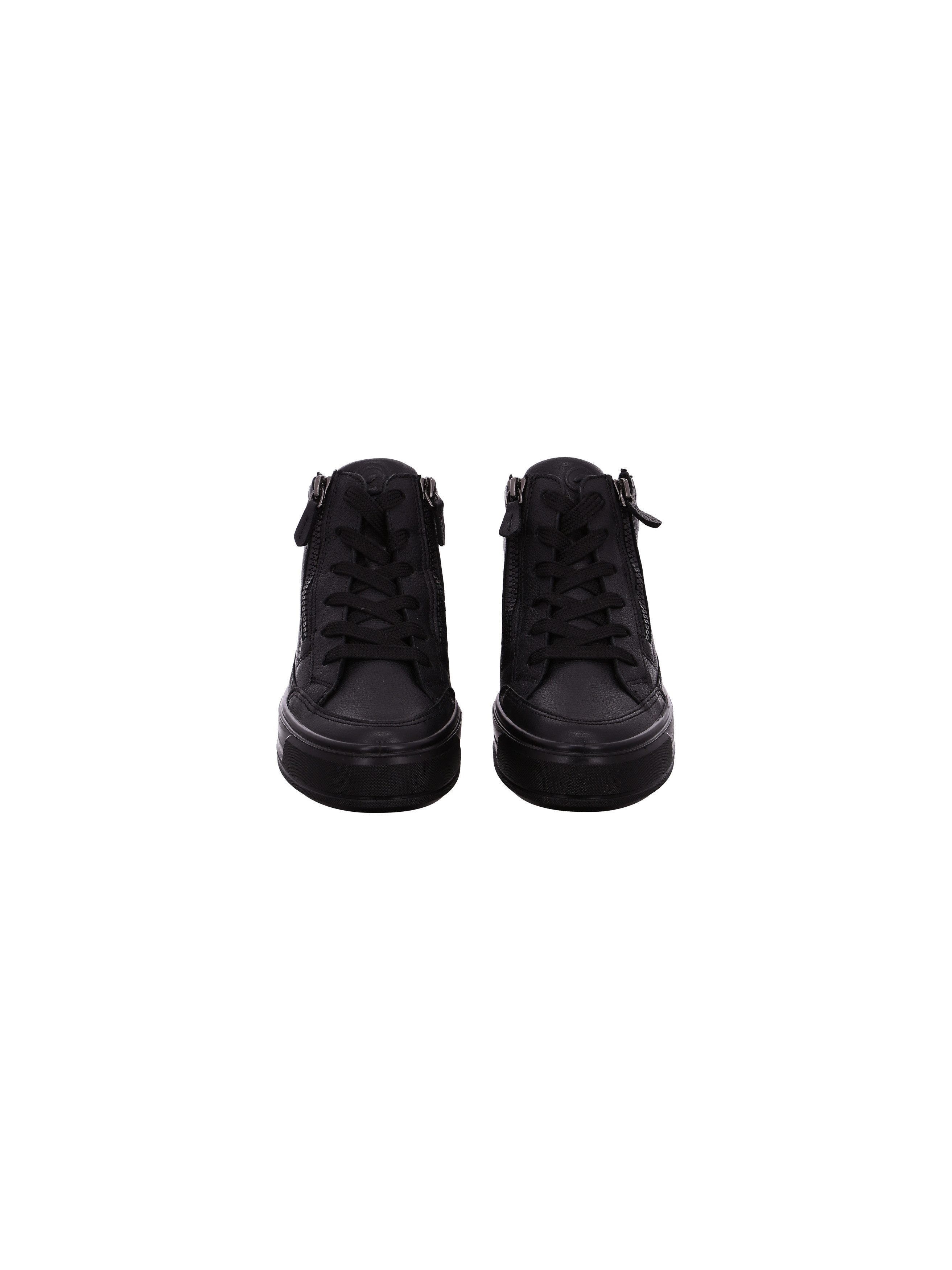 Ara Stiefelette Canberra Stiefelette
