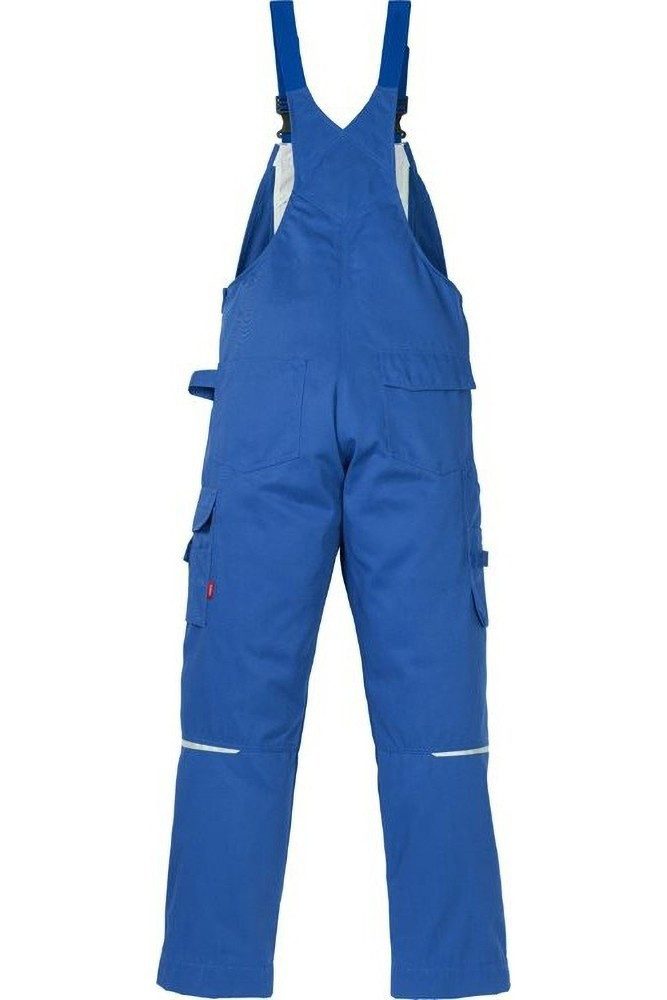Kansas Latzhose High Vis Jacke Kl. günstig online kaufen