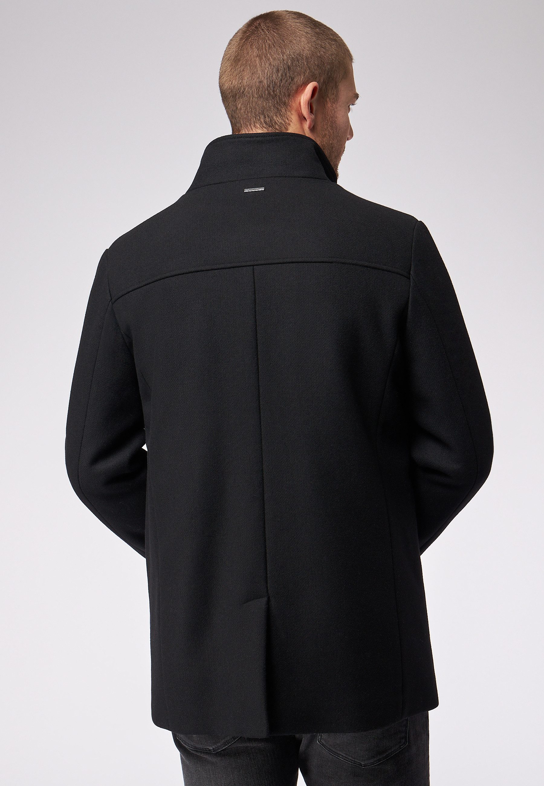 Roy Robson Winterjacke Mit Stehkragen günstig online kaufen